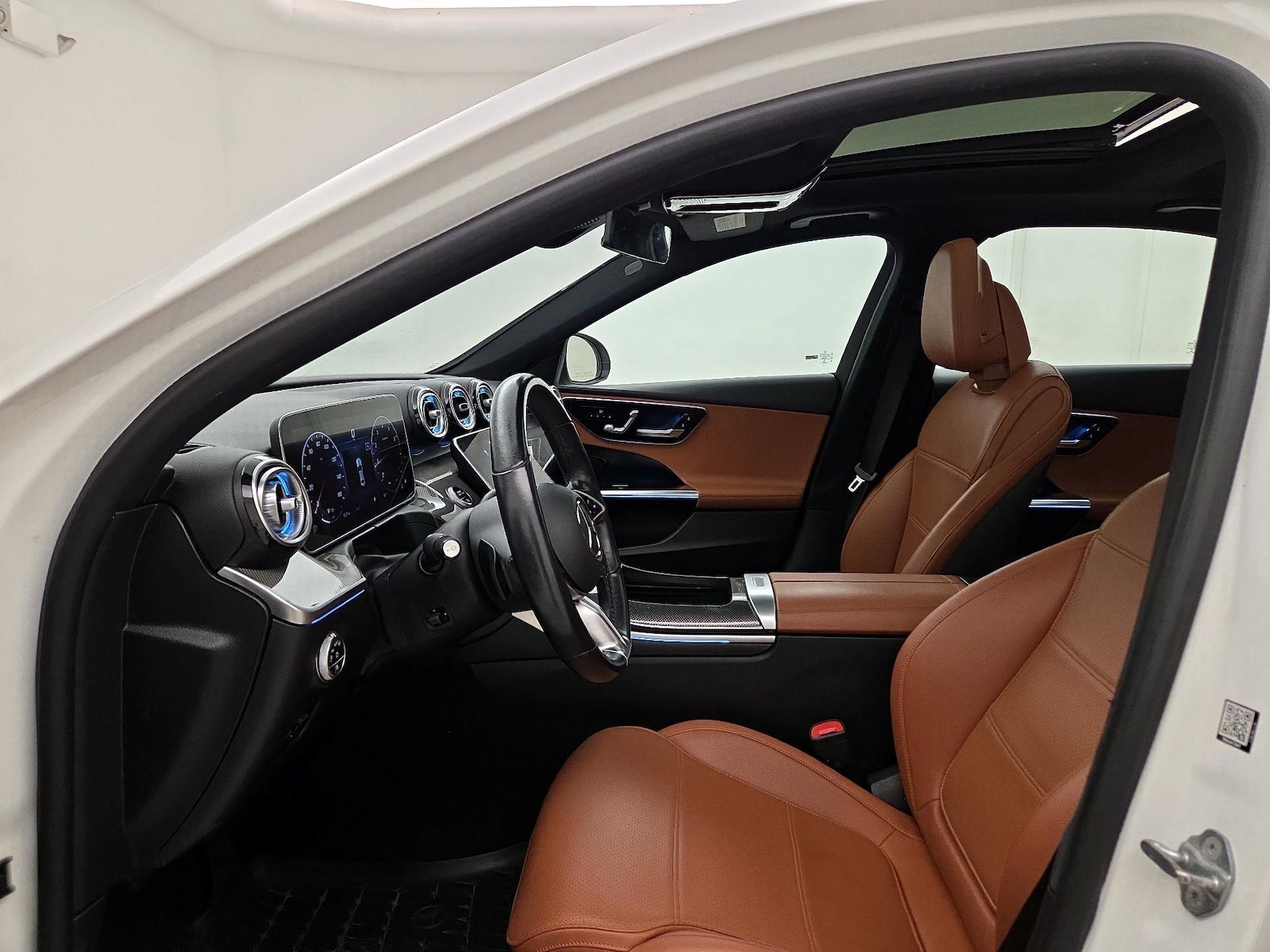 2023 Mercedes-Benz C-Class Sedan C 300 - Photo 12