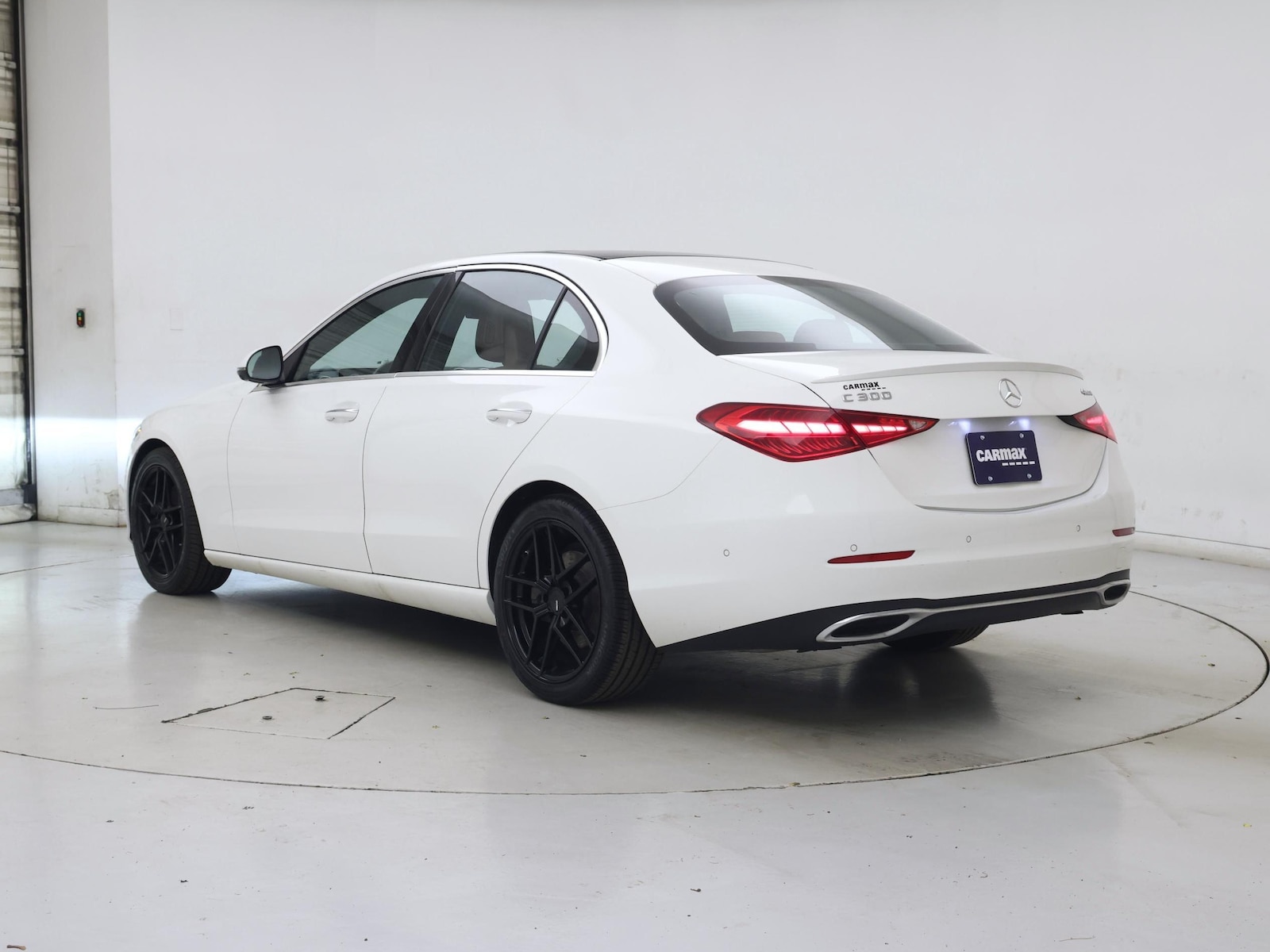 2023 Mercedes-Benz C-Class Sedan C 300 - Photo 3