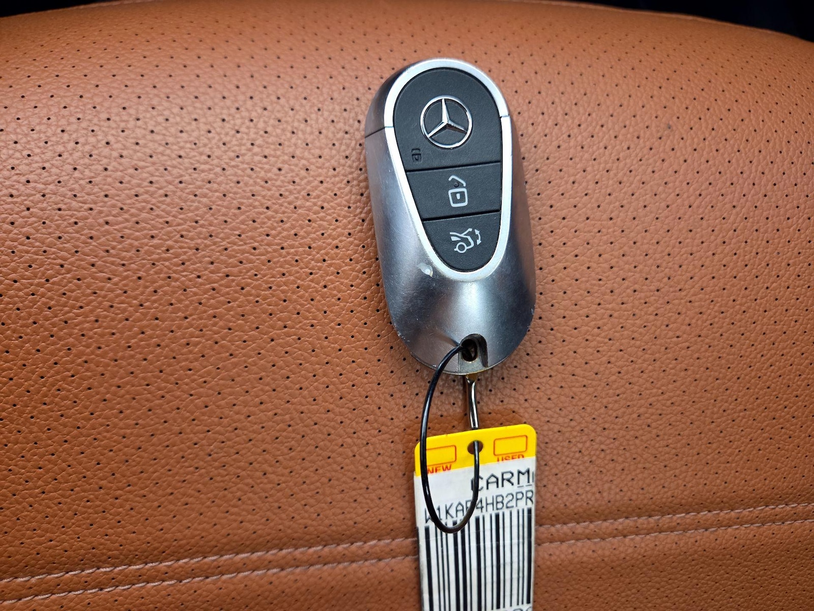 2023 Mercedes-Benz C-Class Sedan C 300 - Photo 24
