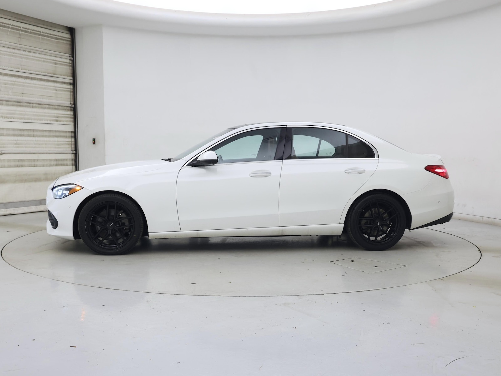2023 Mercedes-Benz C-Class Sedan C 300 - Photo 4