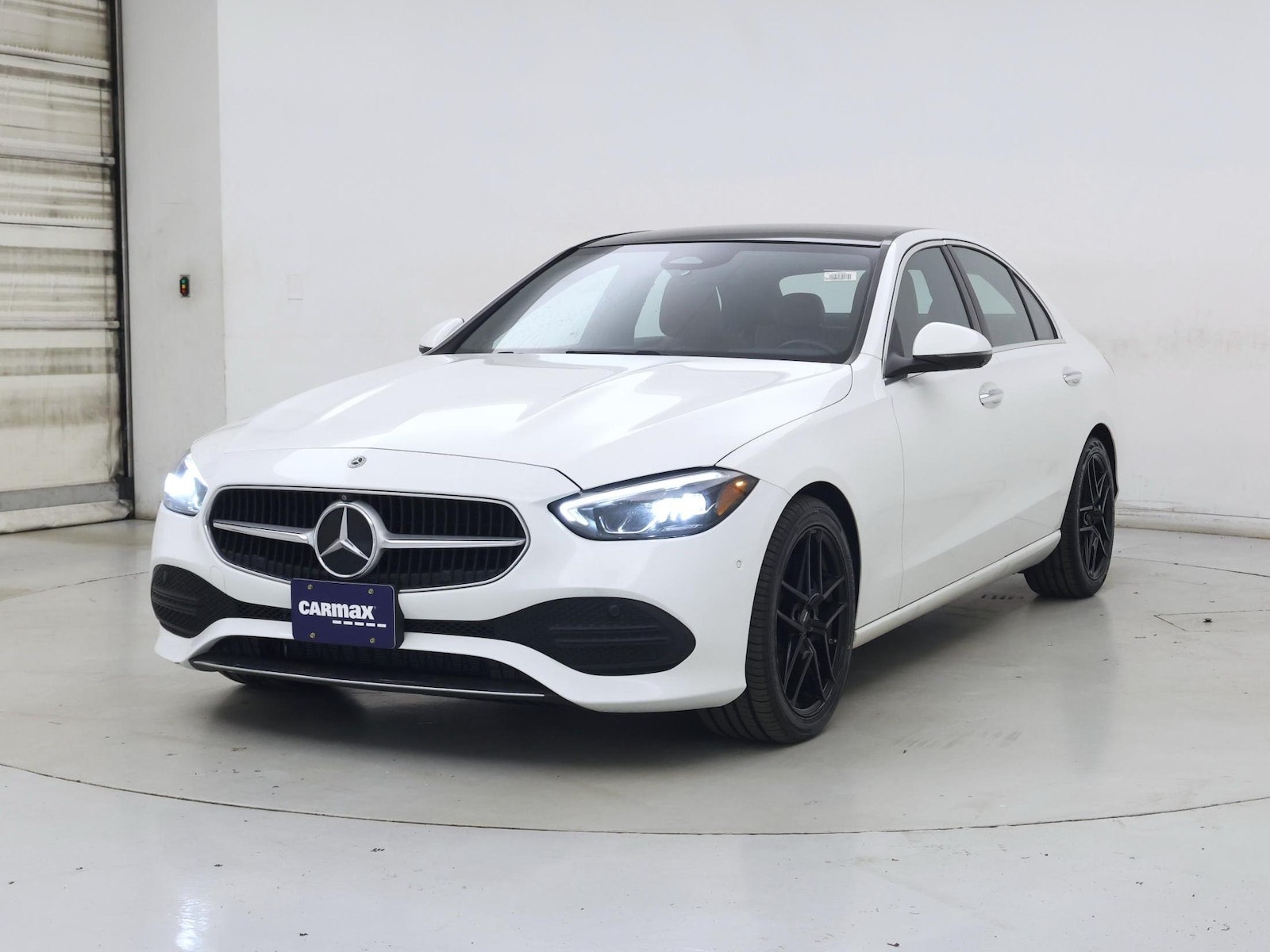 2023 Mercedes-Benz C-Class Sedan C 300 - Photo 5