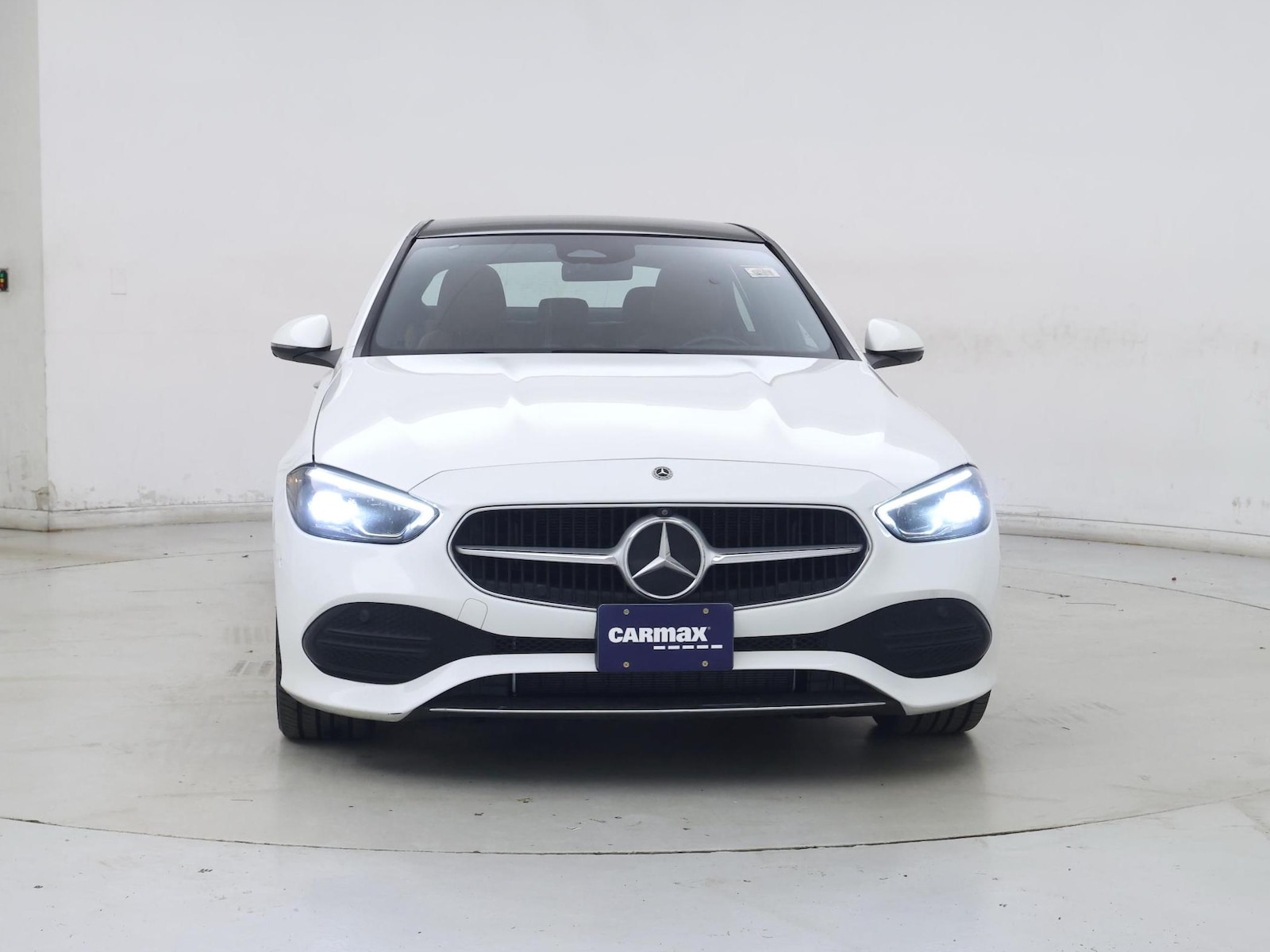 2023 Mercedes-Benz C-Class Sedan C 300 - Photo 6
