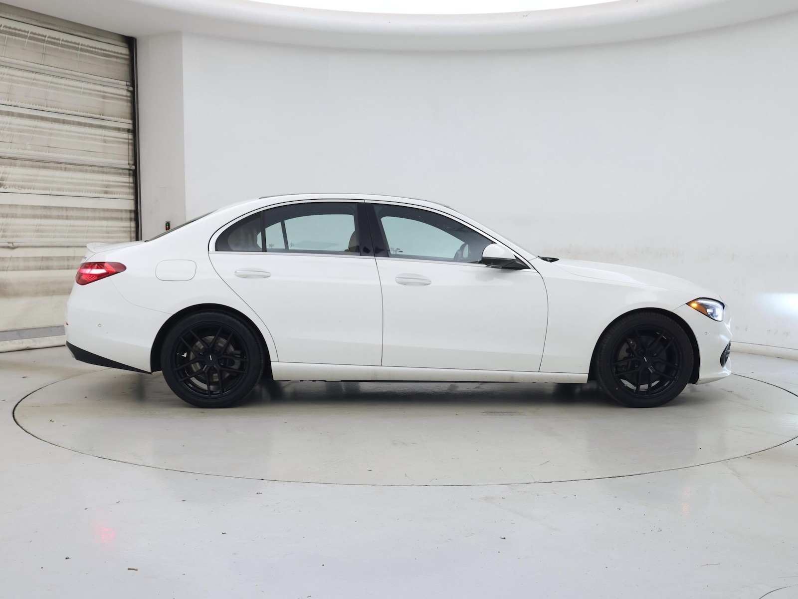 2023 Mercedes-Benz C-Class Sedan C 300 - Photo 8