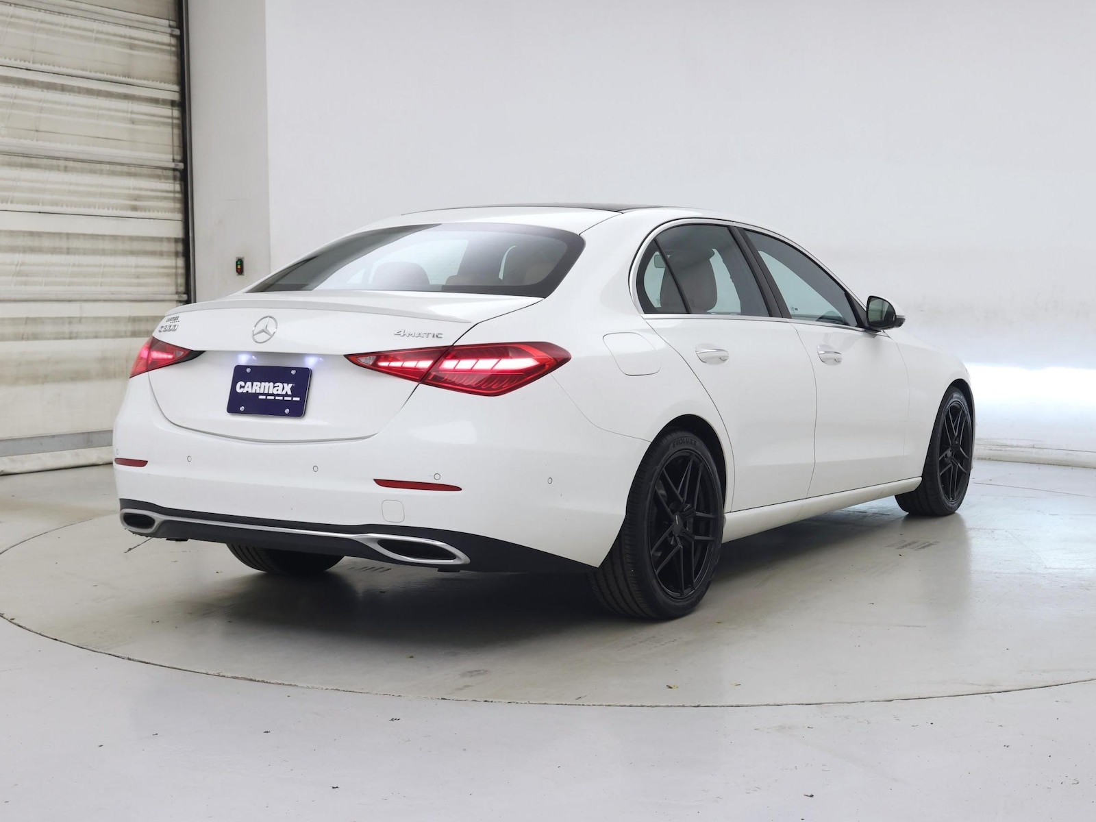 2023 Mercedes-Benz C-Class Sedan C 300 - Photo 9