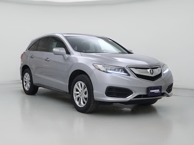 2017 Acura RDX AWD