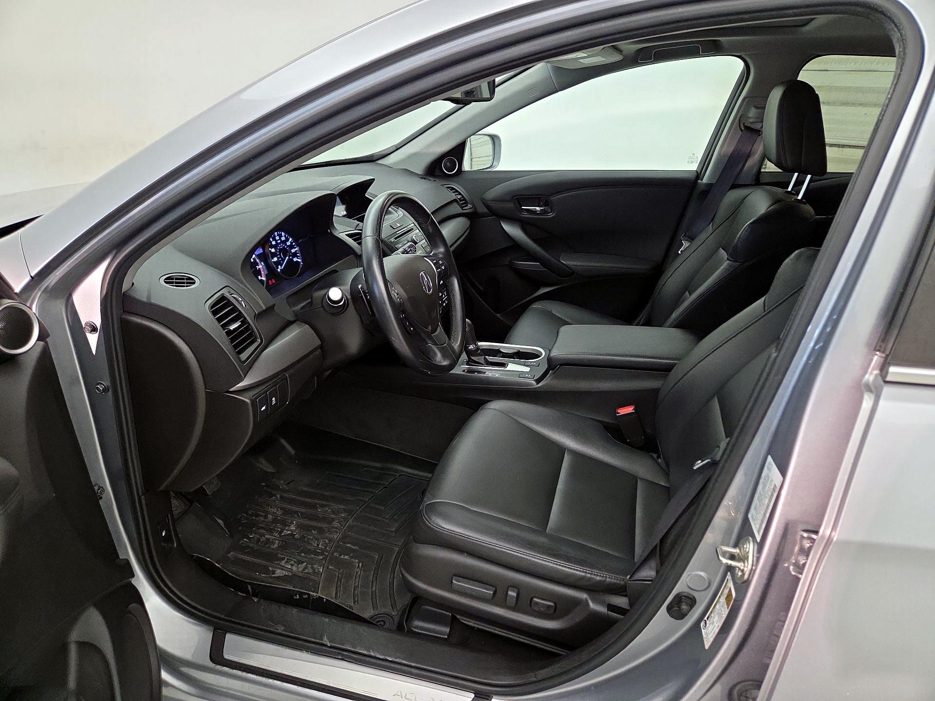 Thumbnail: 2017 Acura RDX - 11