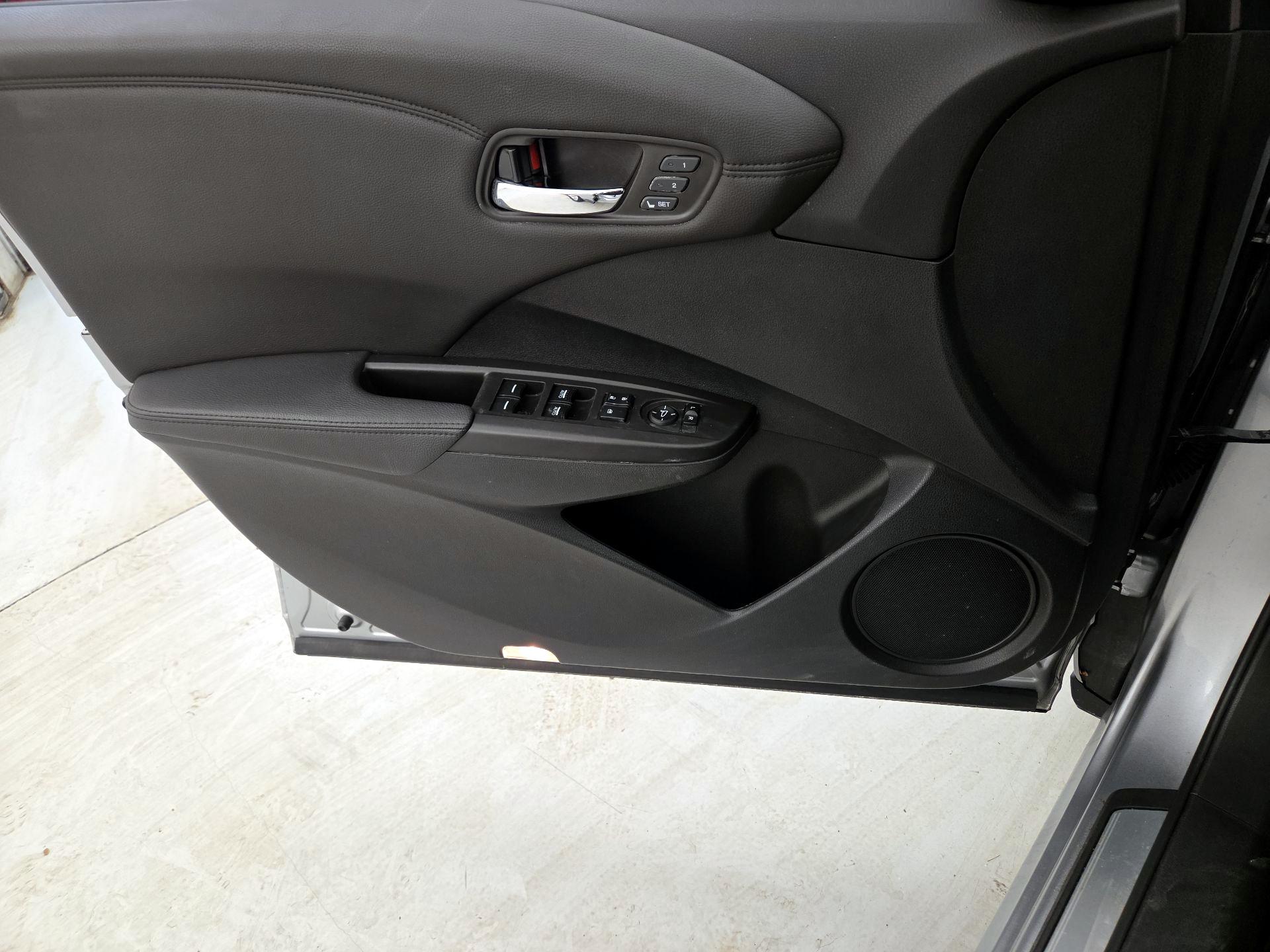 Thumbnail: 2017 Acura RDX - 12