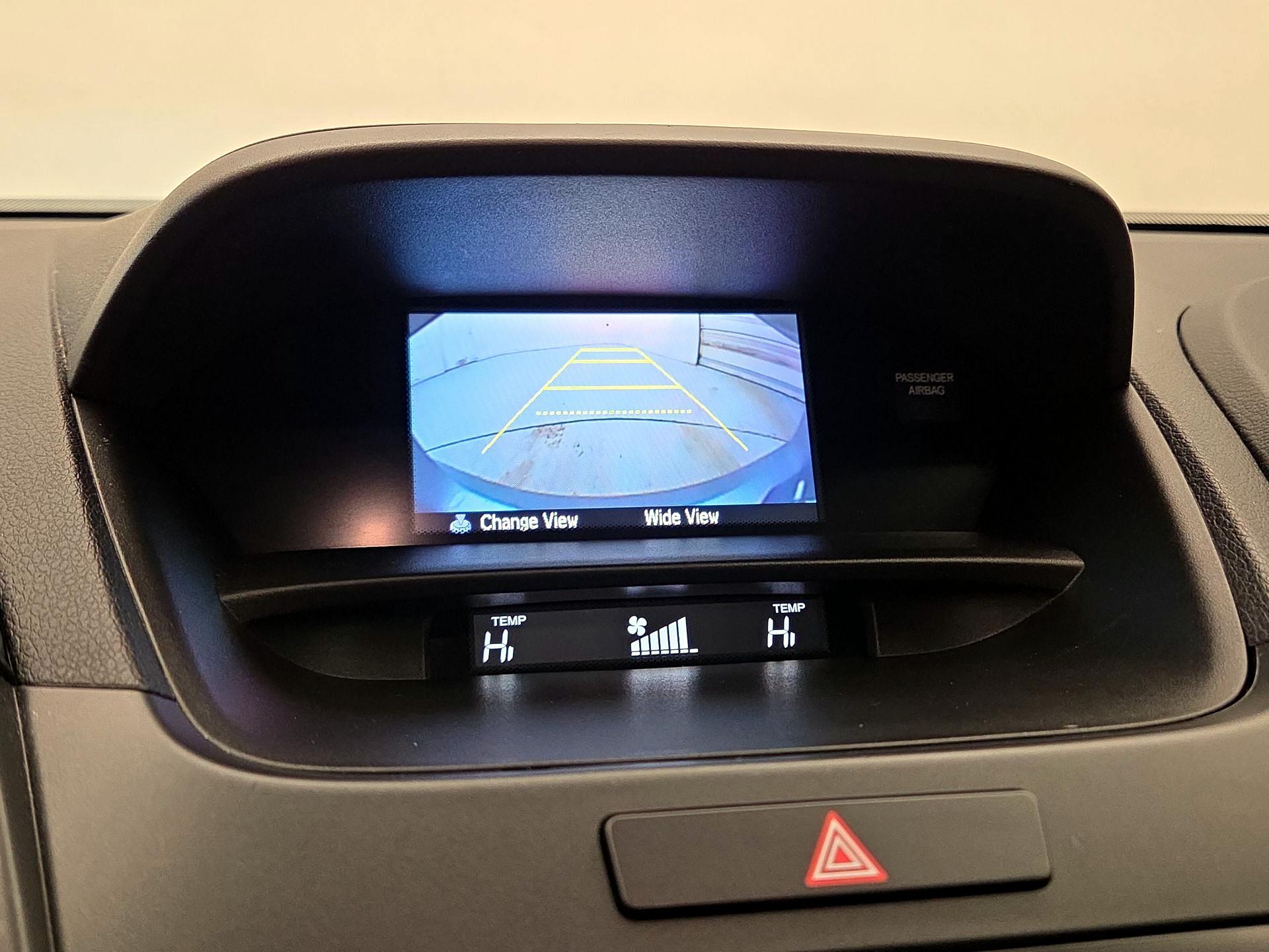 Thumbnail: 2017 Acura RDX - 14