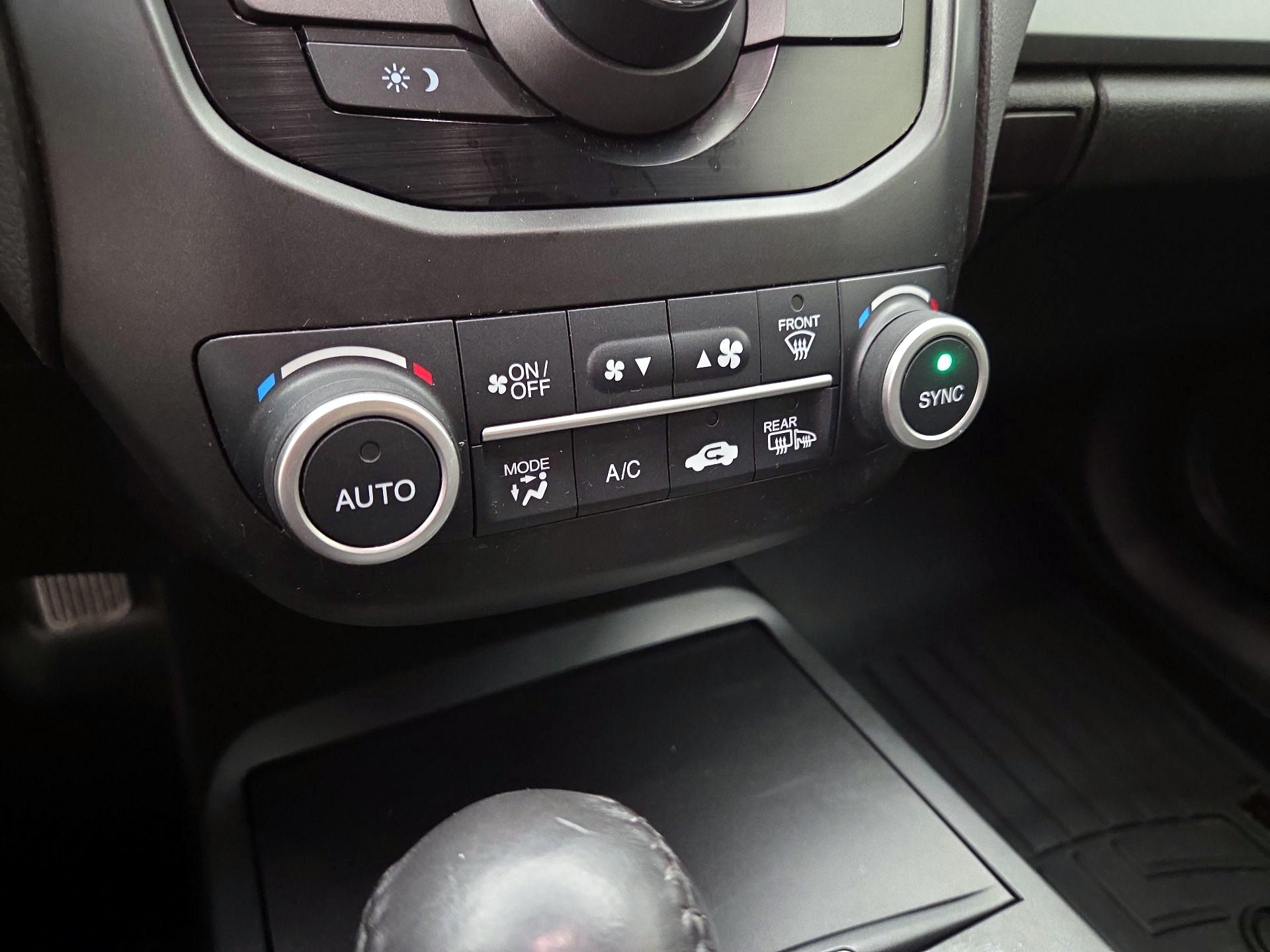 Thumbnail: 2017 Acura RDX - 16