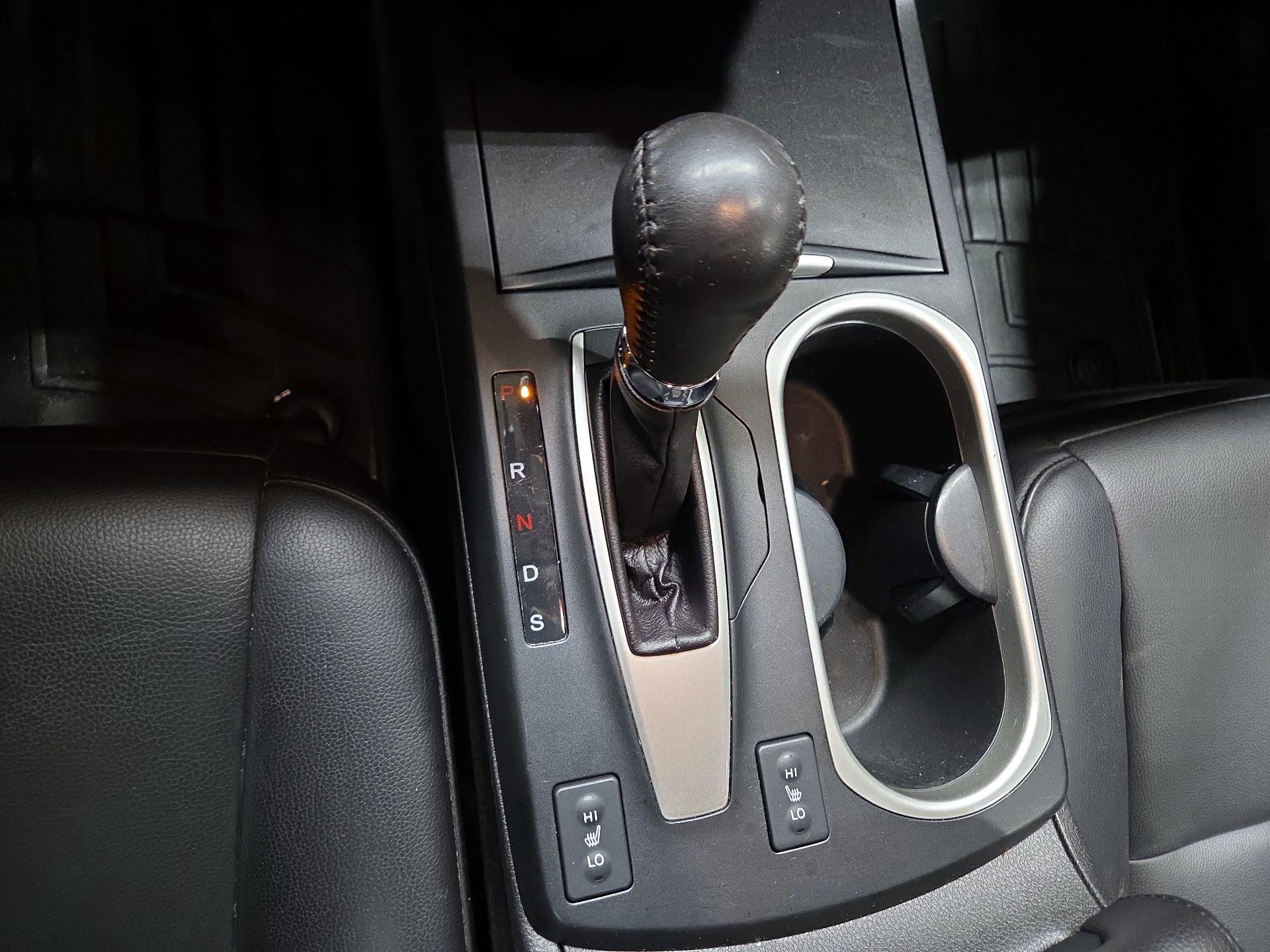 Thumbnail: 2017 Acura RDX - 17