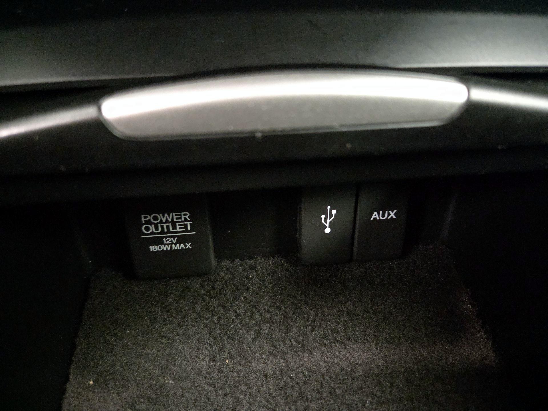 Thumbnail: 2017 Acura RDX - 18