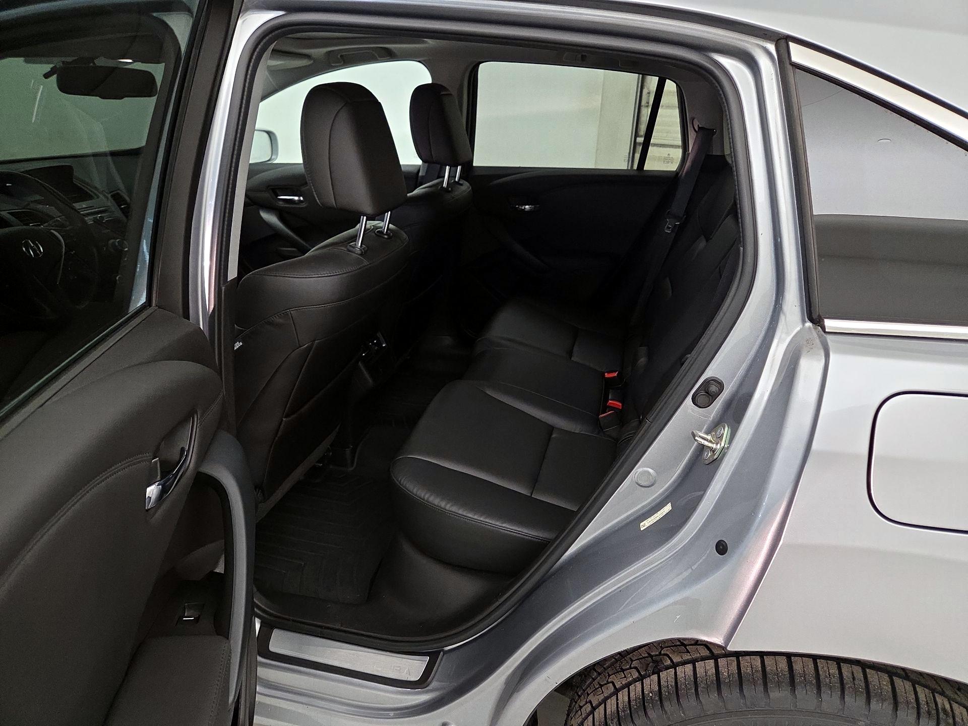 Thumbnail: 2017 Acura RDX - 20