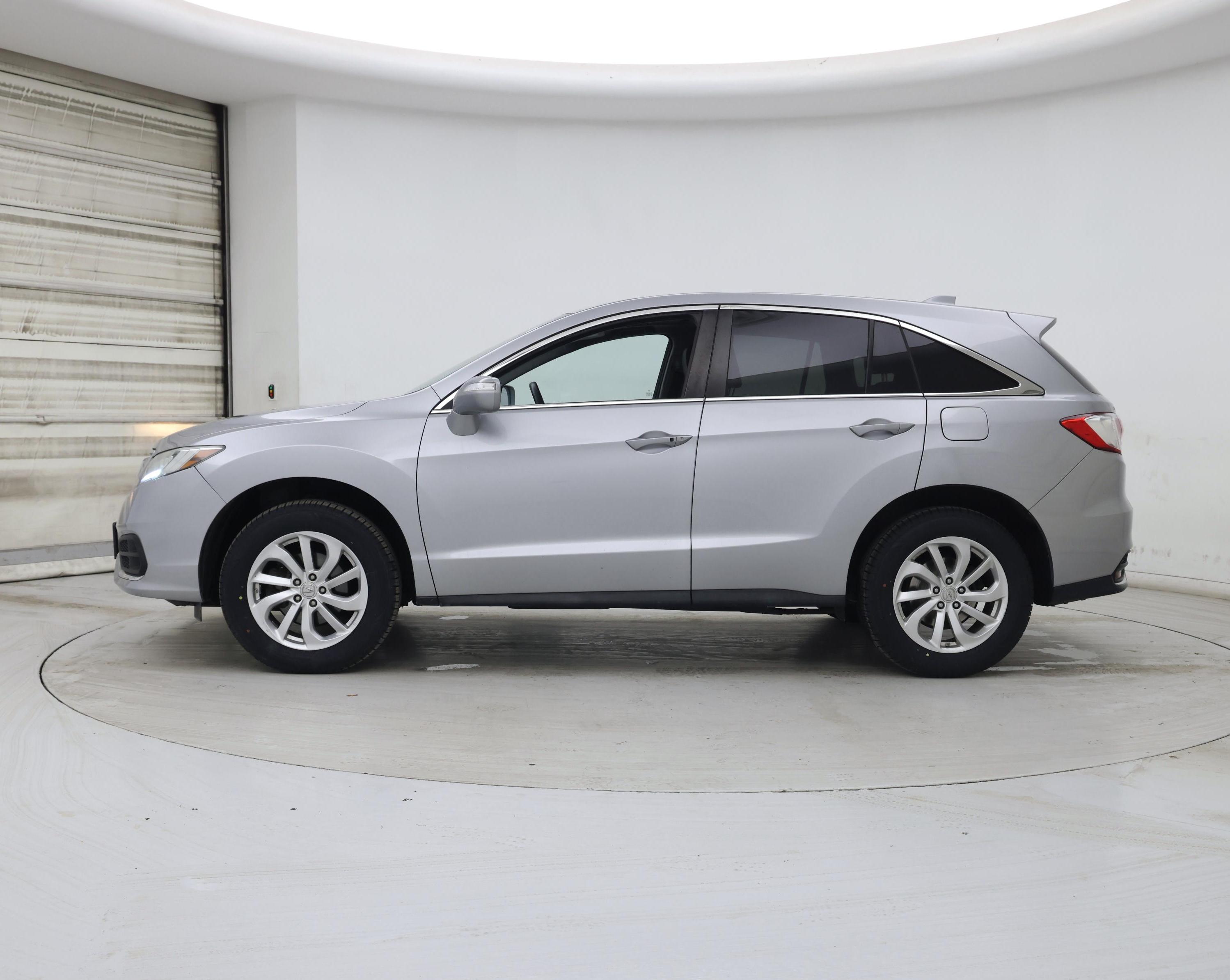 Thumbnail: 2017 Acura RDX - 3