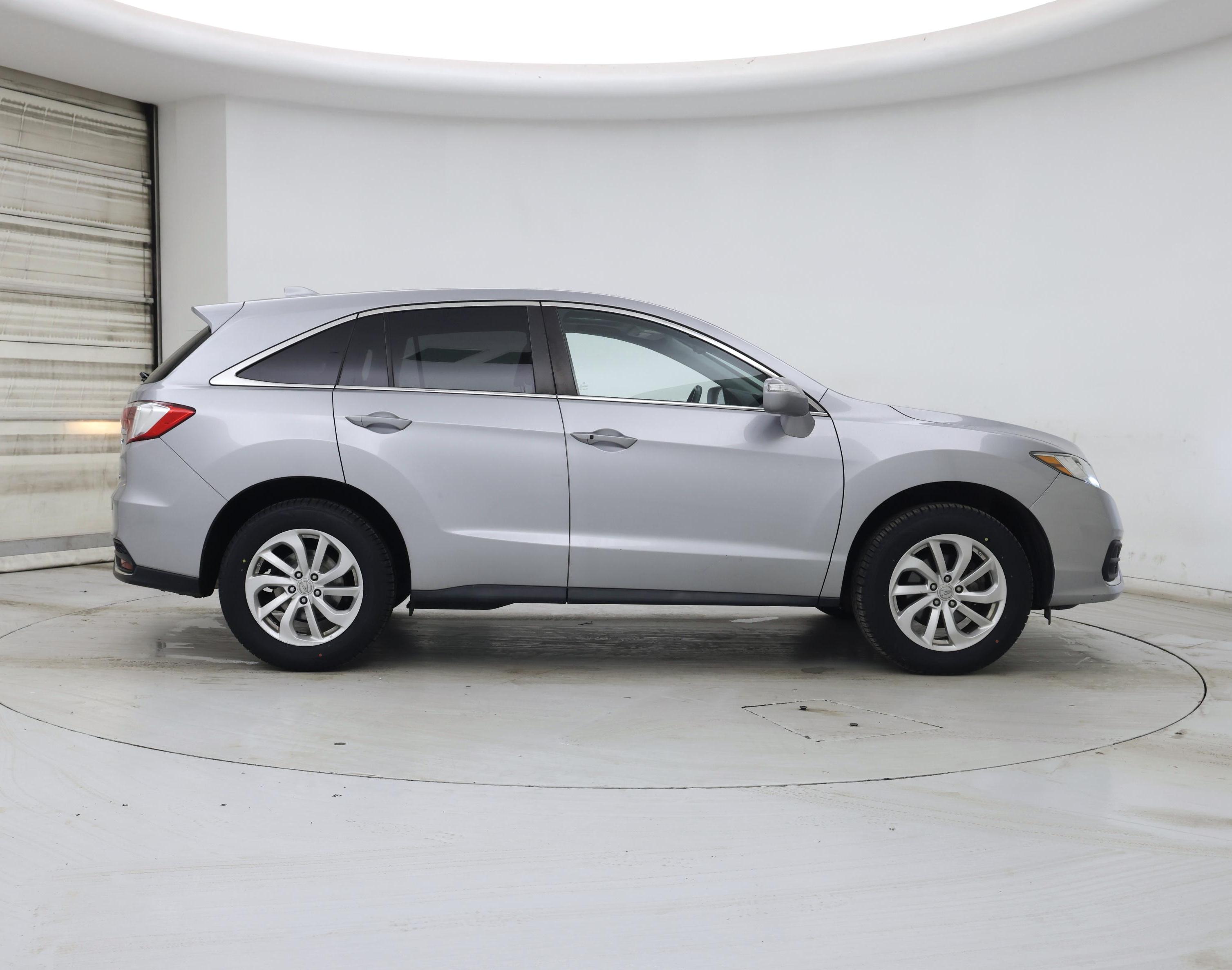 Thumbnail: 2017 Acura RDX - 7