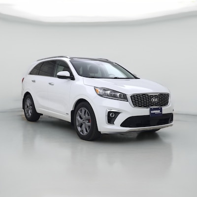 2019 Kia Sorento SX