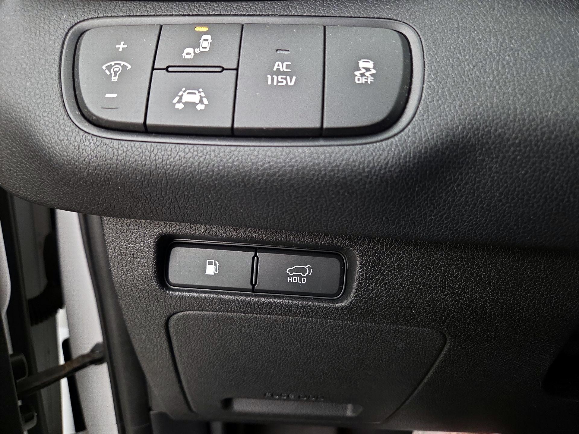 Thumbnail: 2019 Kia Sorento - 13