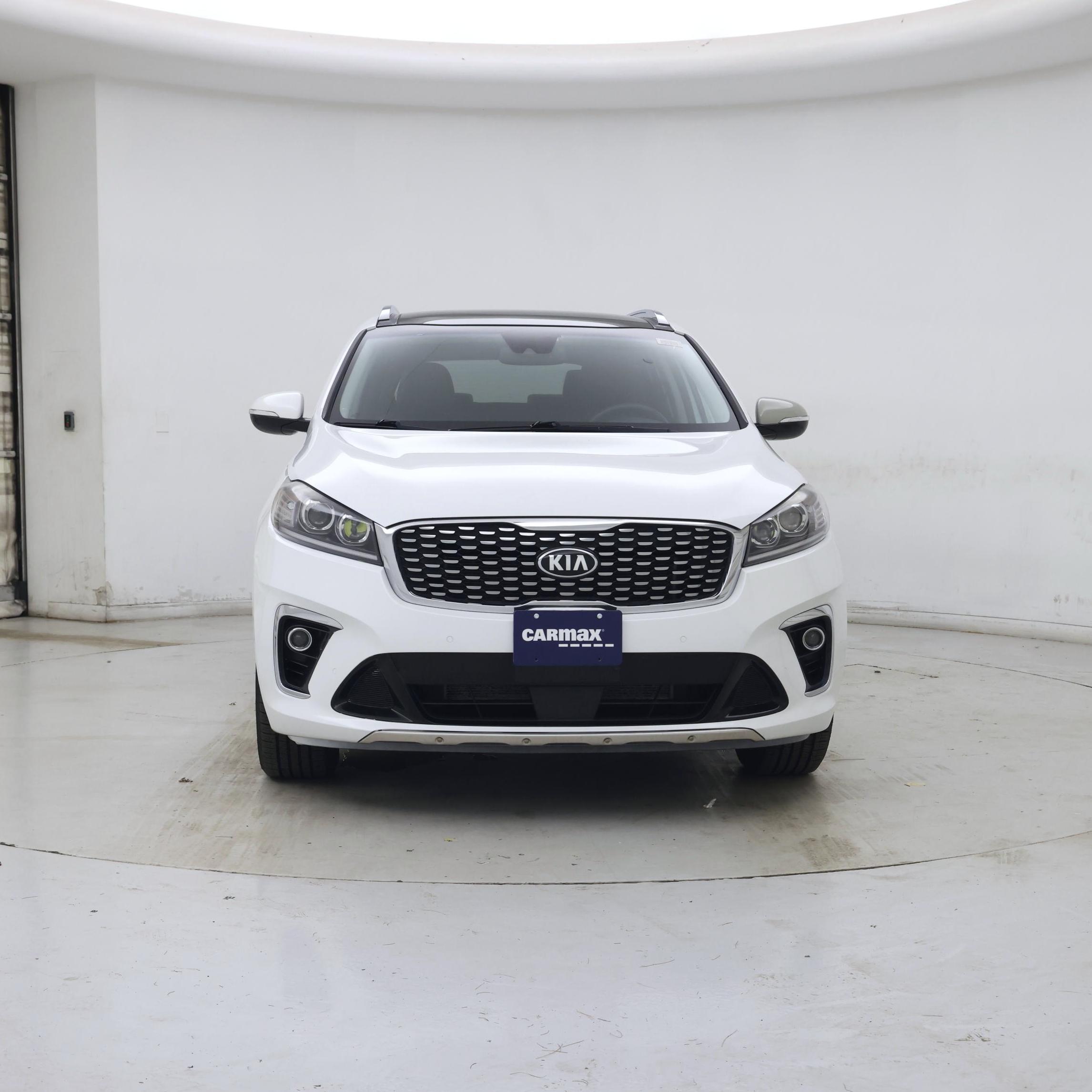 Thumbnail: 2019 Kia Sorento - 5