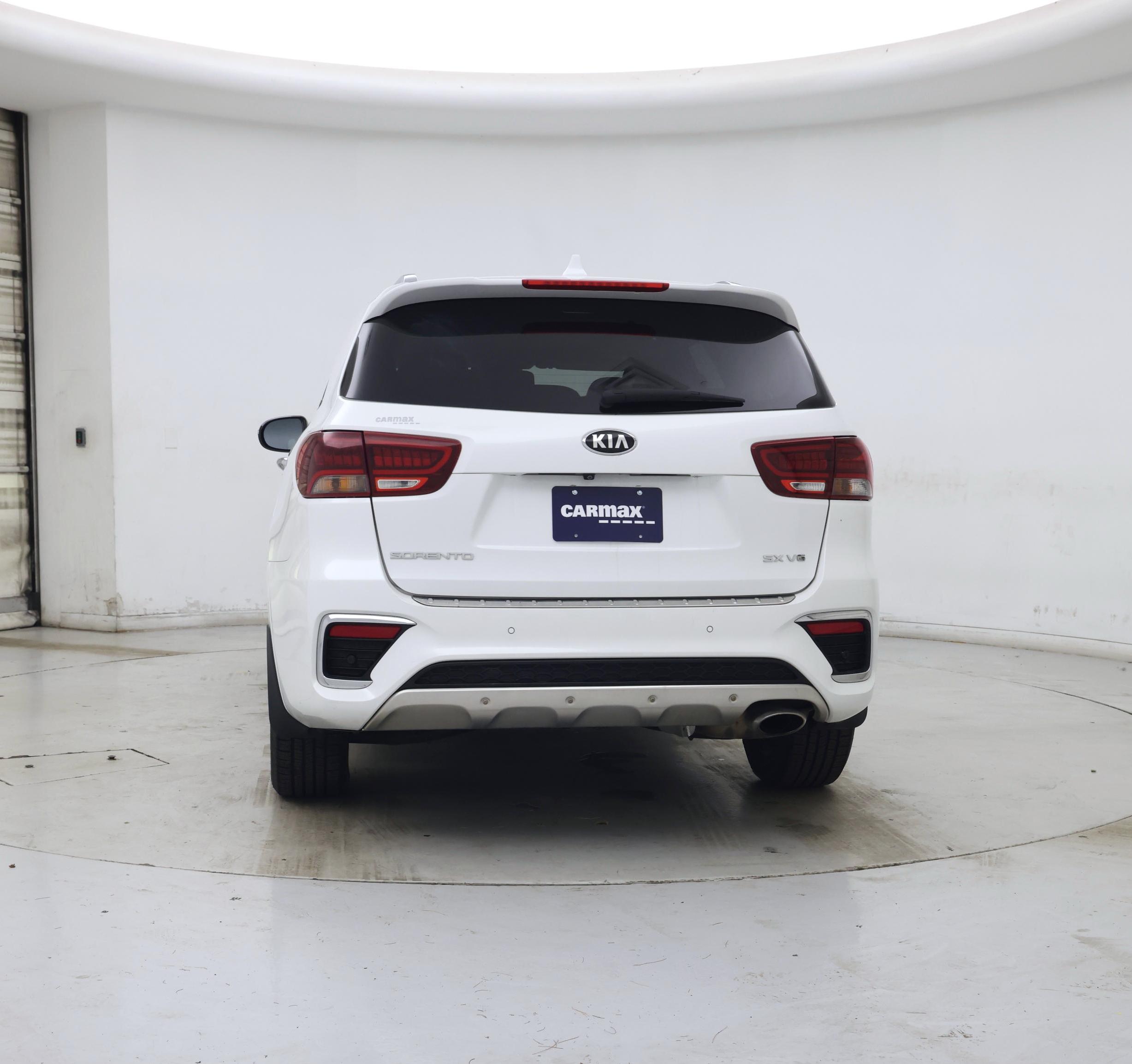 Thumbnail: 2019 Kia Sorento - 6
