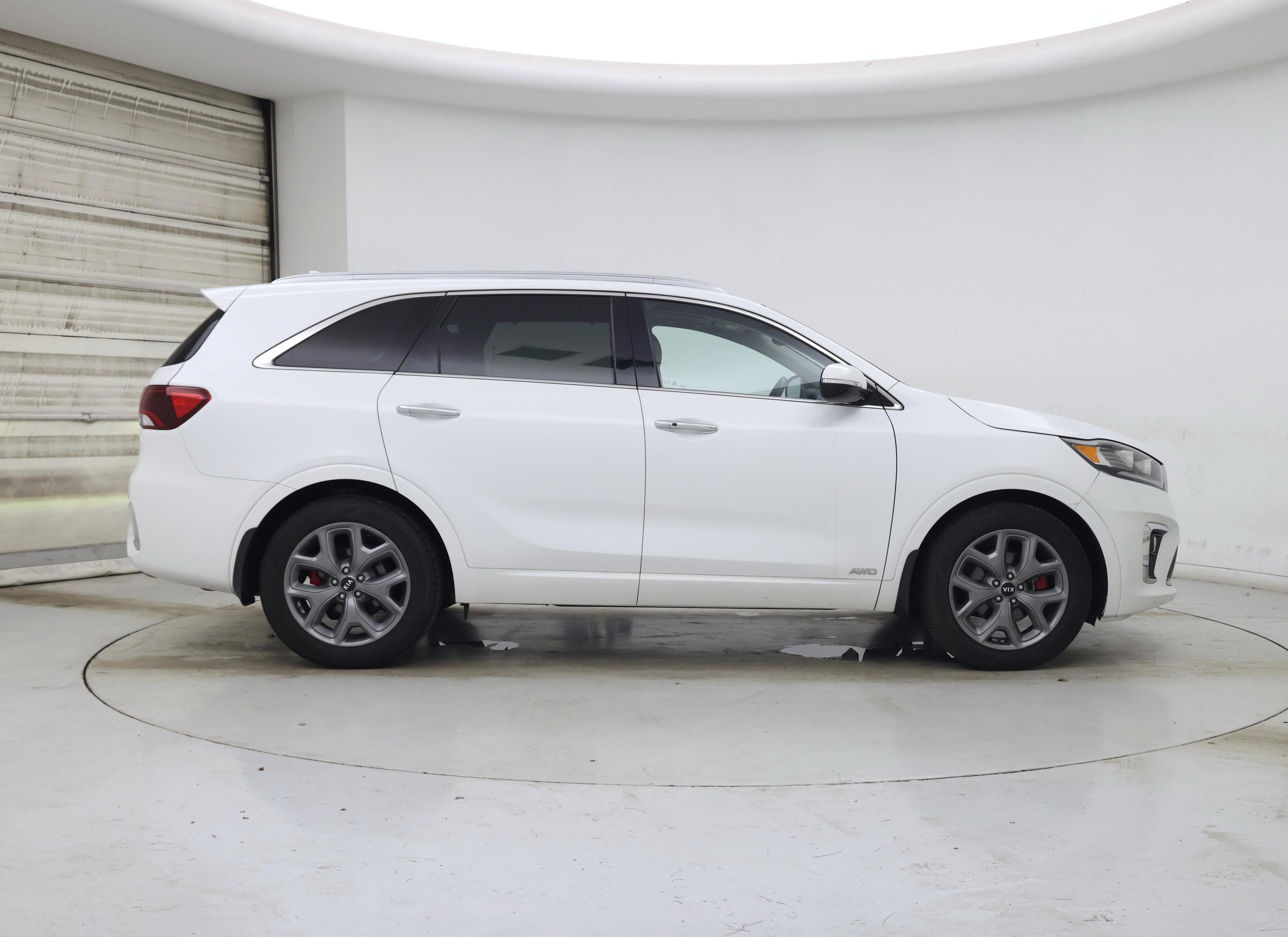 Thumbnail: 2019 Kia Sorento - 7