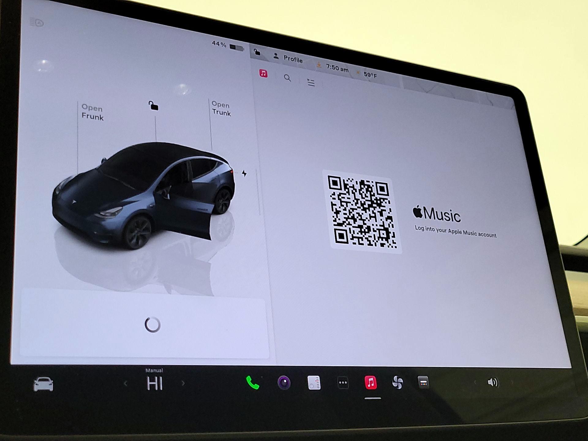 Thumbnail: 2025 Tesla Model Y - 14