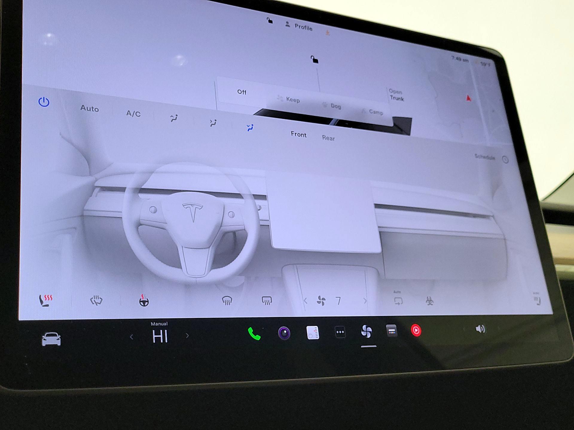 Thumbnail: 2025 Tesla Model Y - 15