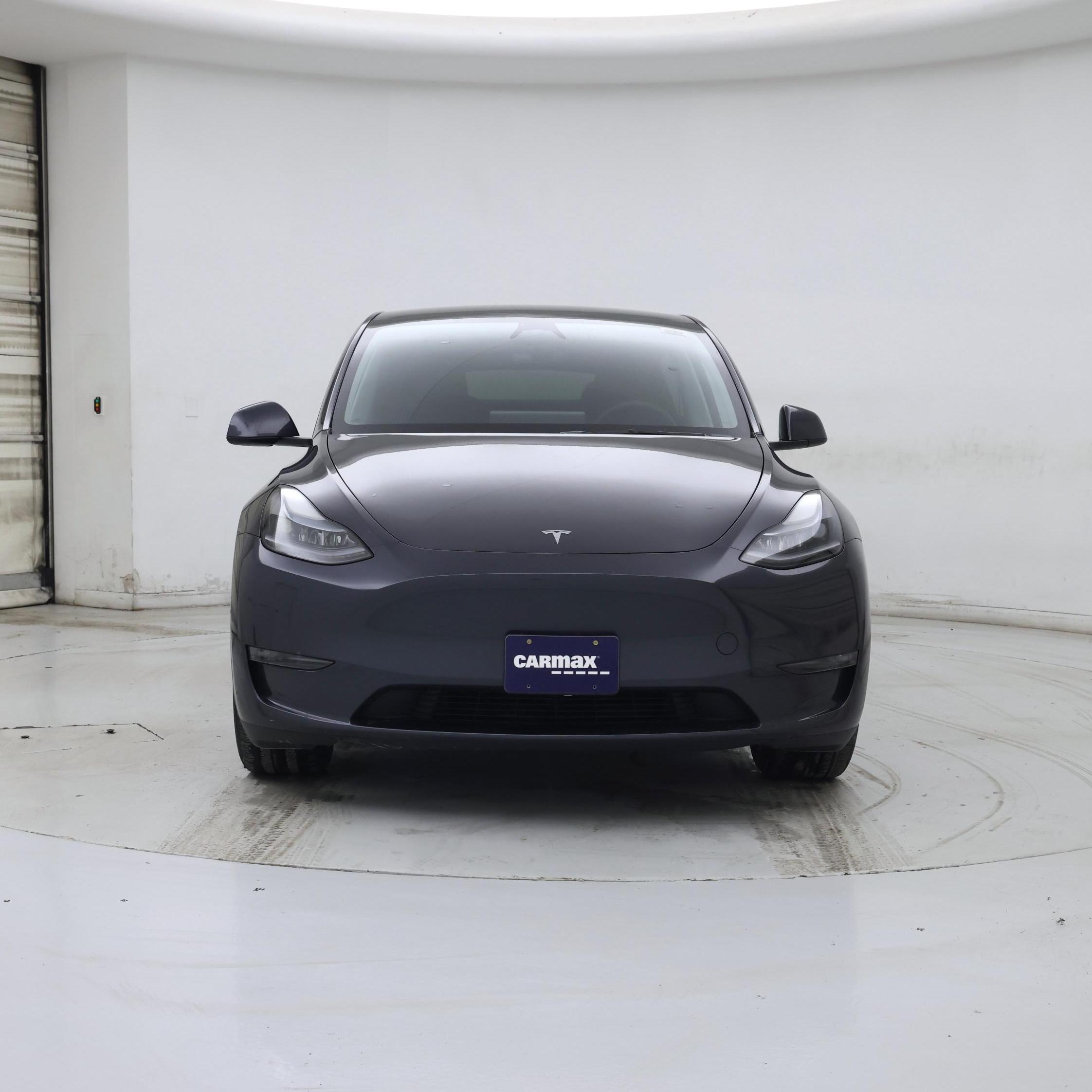 Thumbnail: 2025 Tesla Model Y - 5