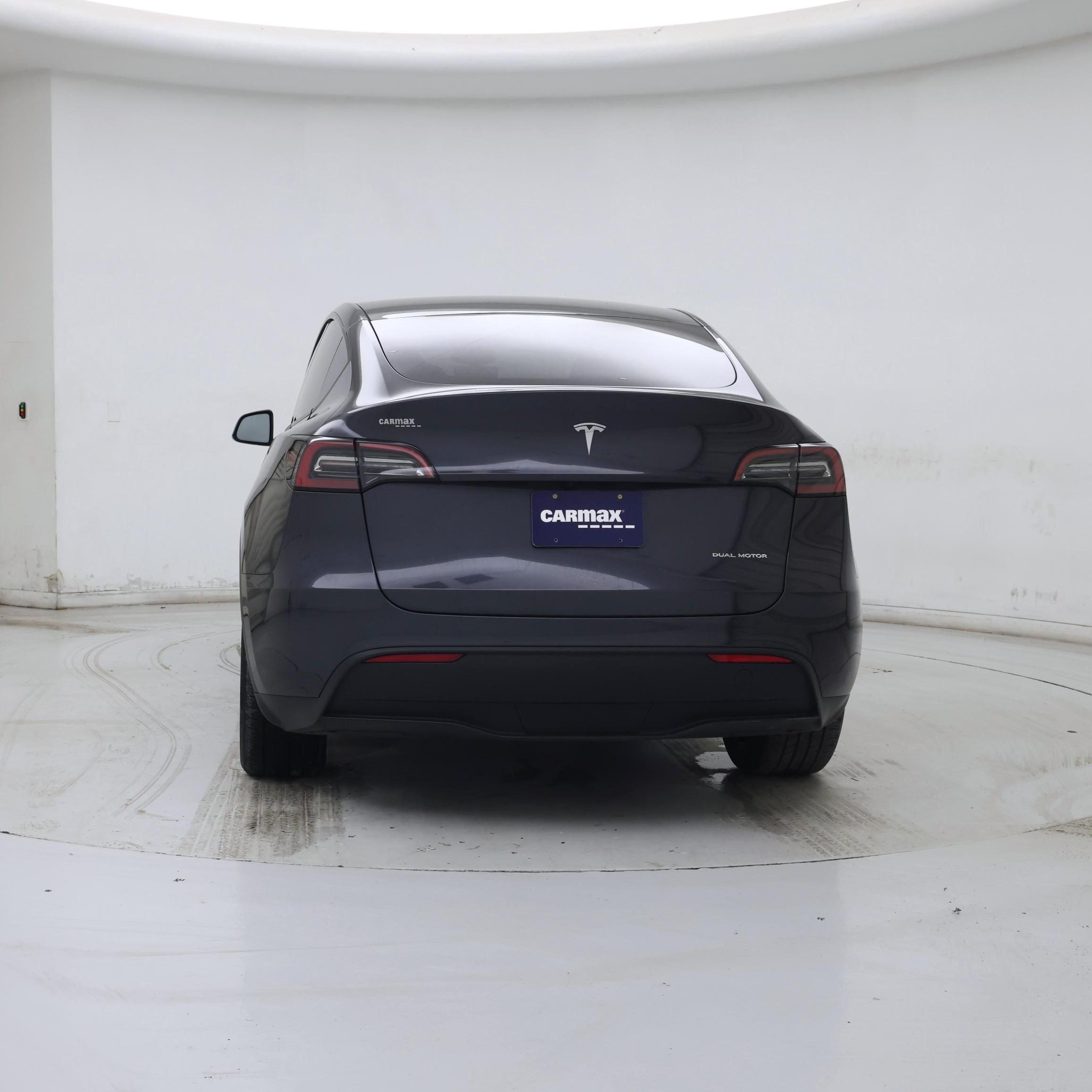 Thumbnail: 2025 Tesla Model Y - 6