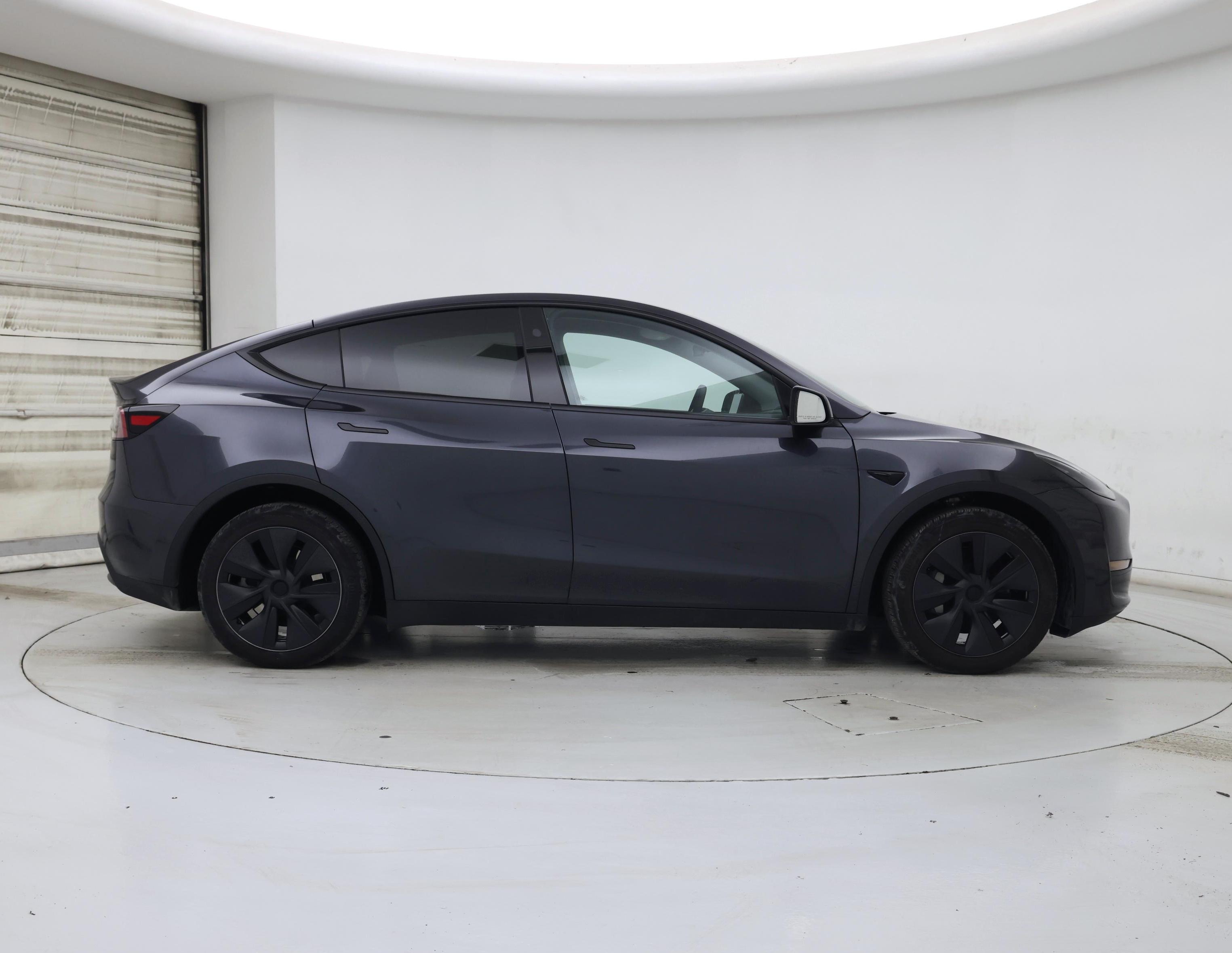 Thumbnail: 2025 Tesla Model Y - 7