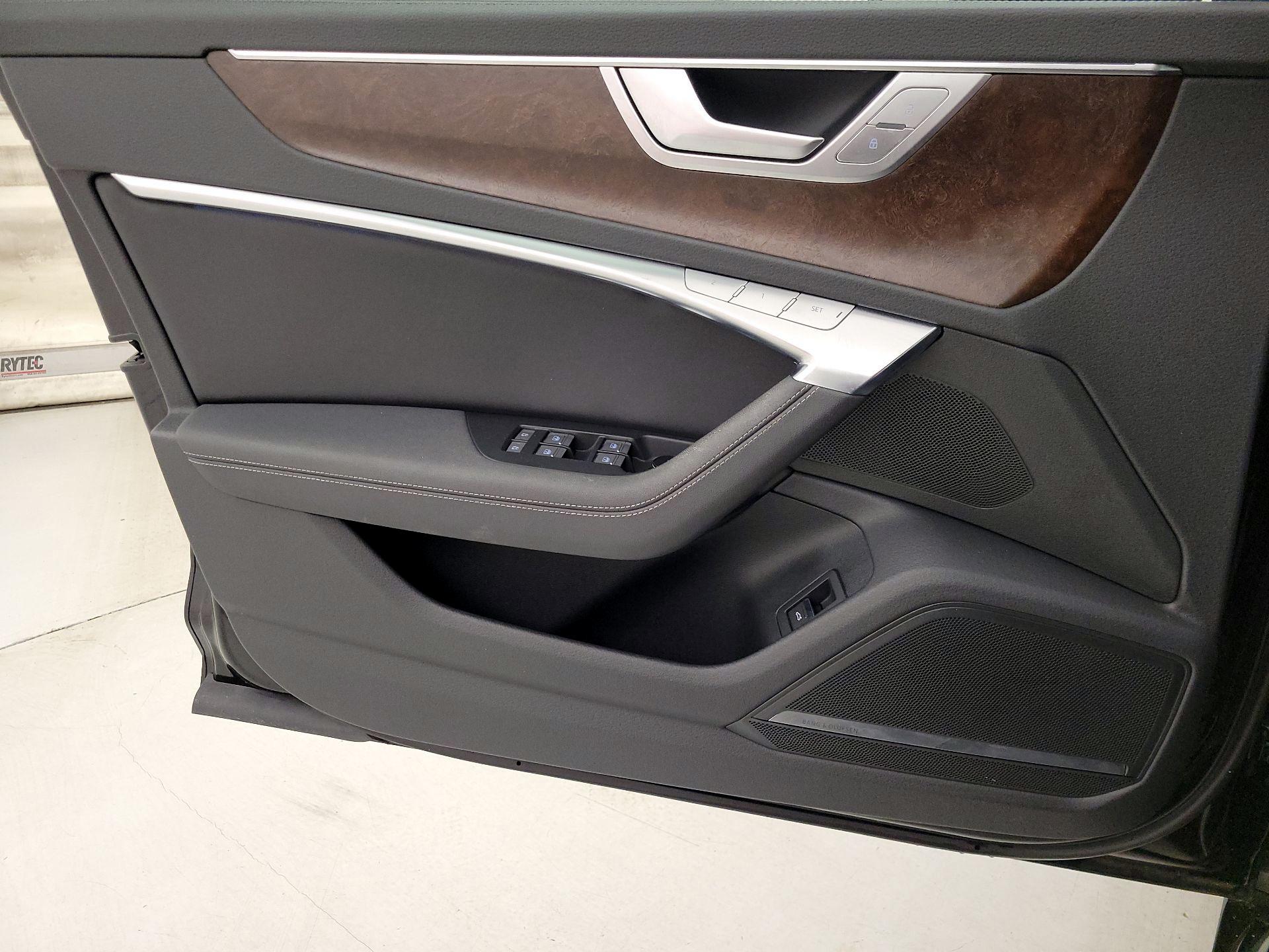 Thumbnail: 2020 Audi A6 - 12