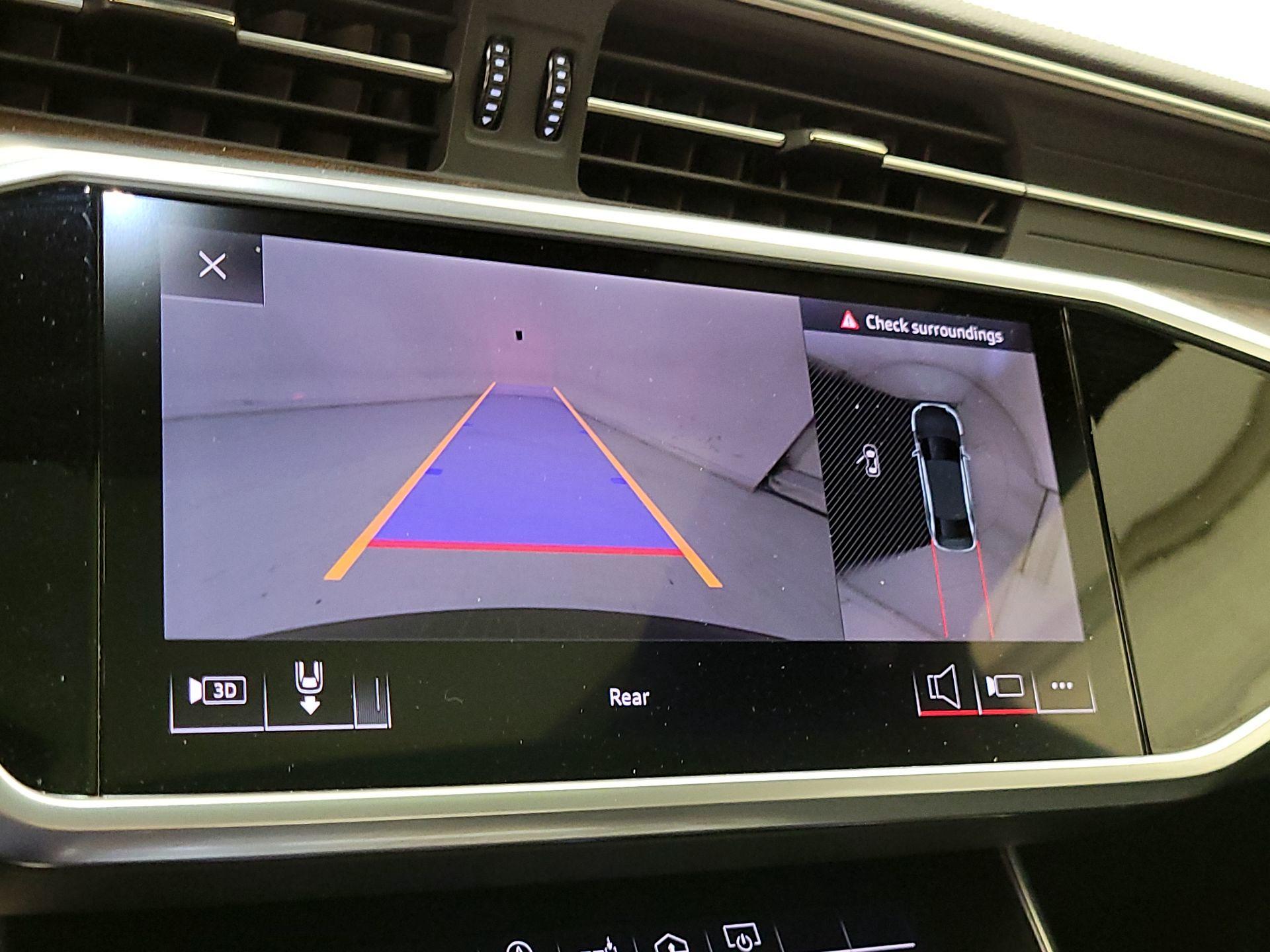 Thumbnail: 2020 Audi A6 - 14