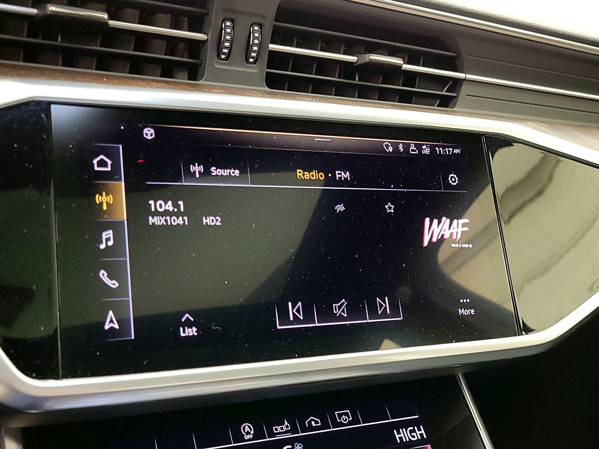 Thumbnail: 2020 Audi A6 - 15