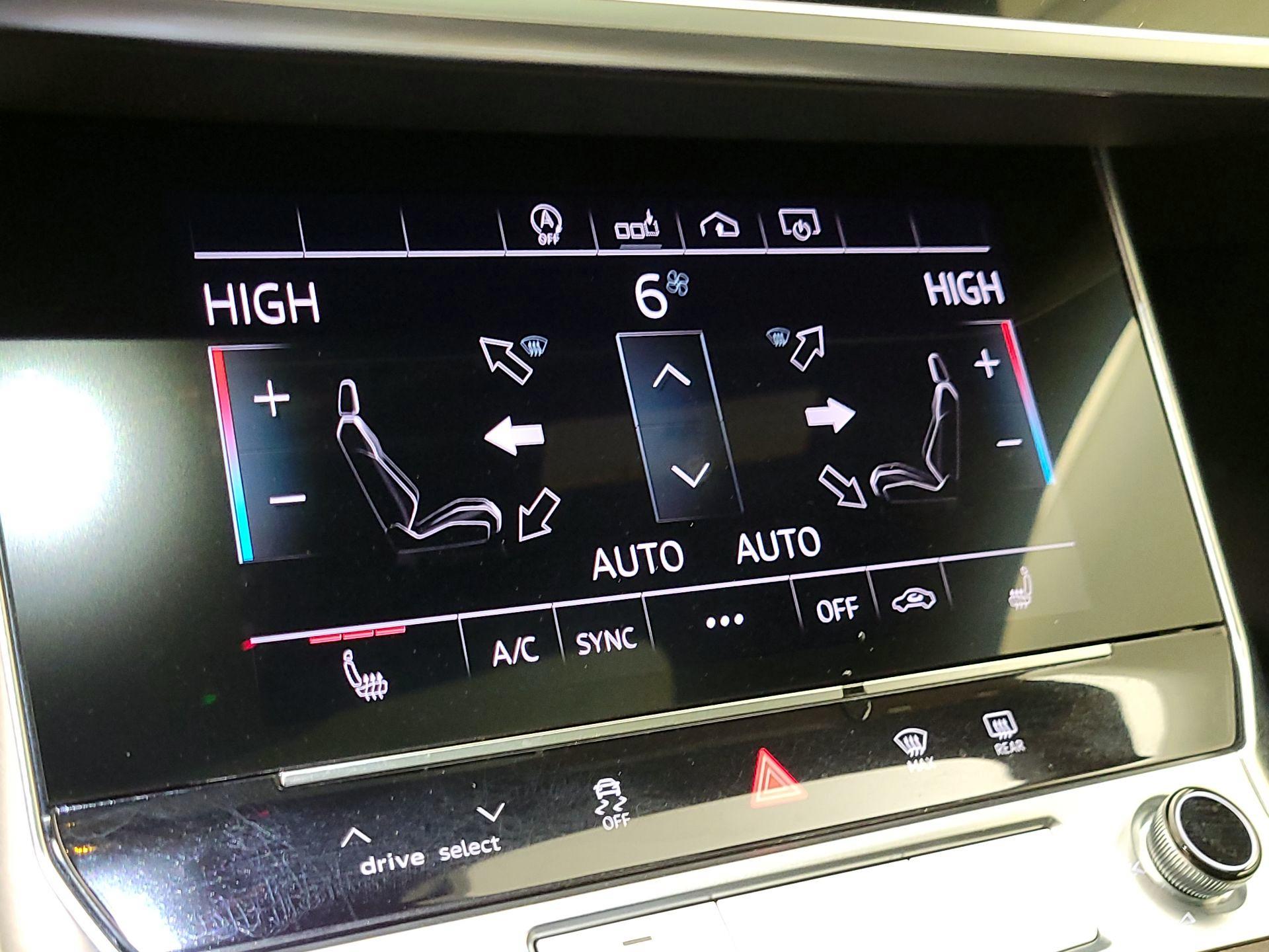 Thumbnail: 2020 Audi A6 - 16