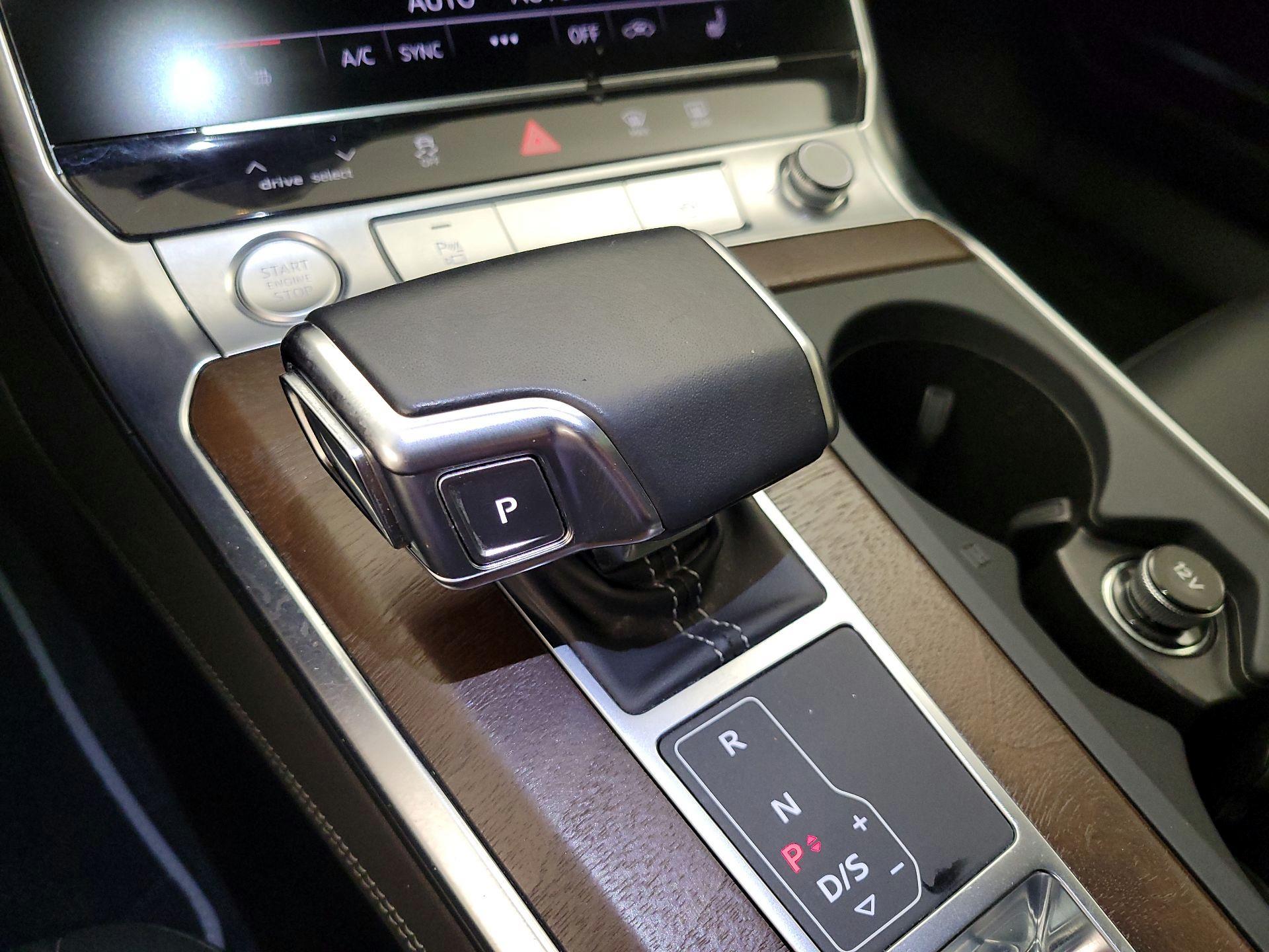 Thumbnail: 2020 Audi A6 - 17