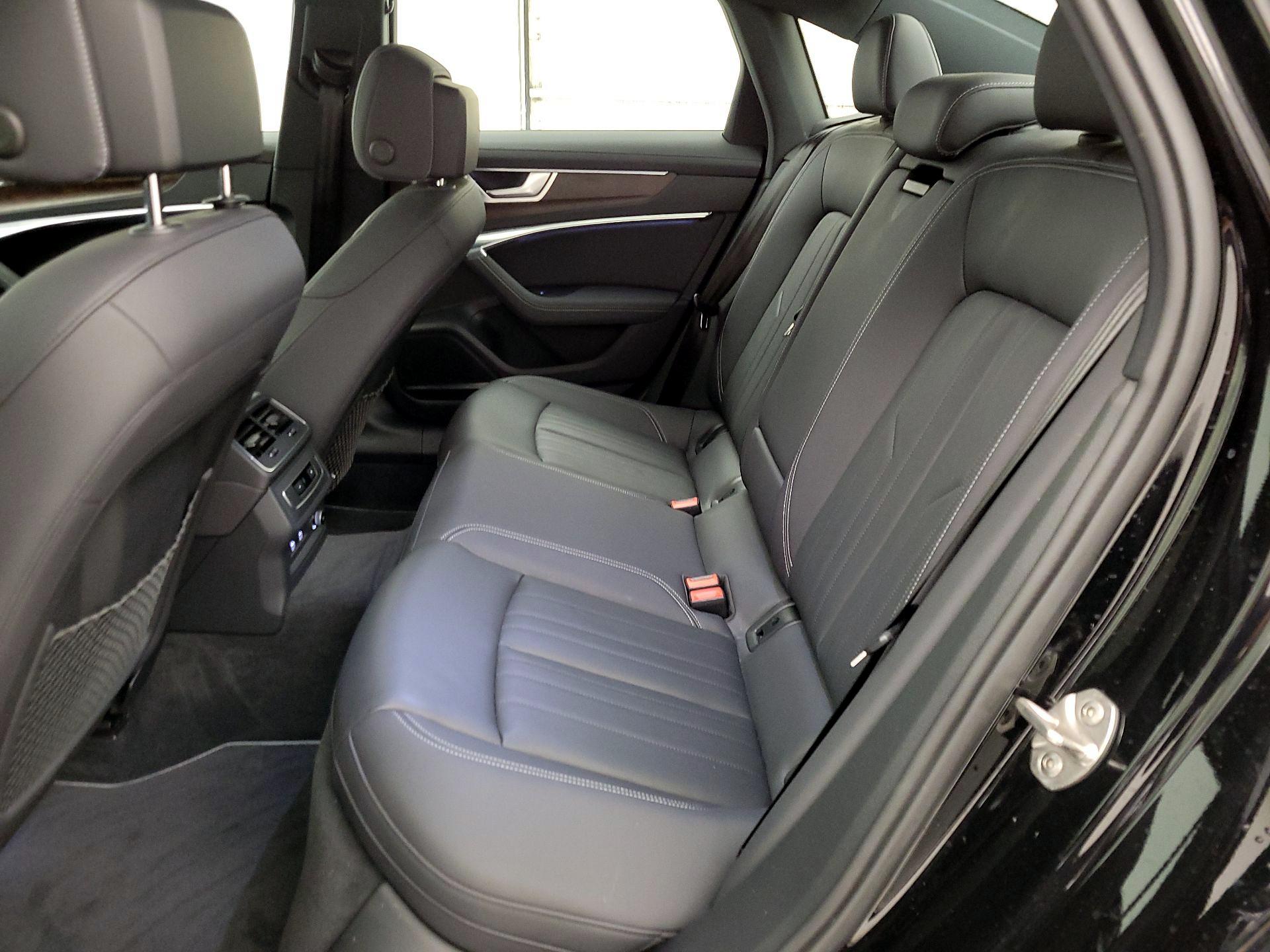 Thumbnail: 2020 Audi A6 - 20