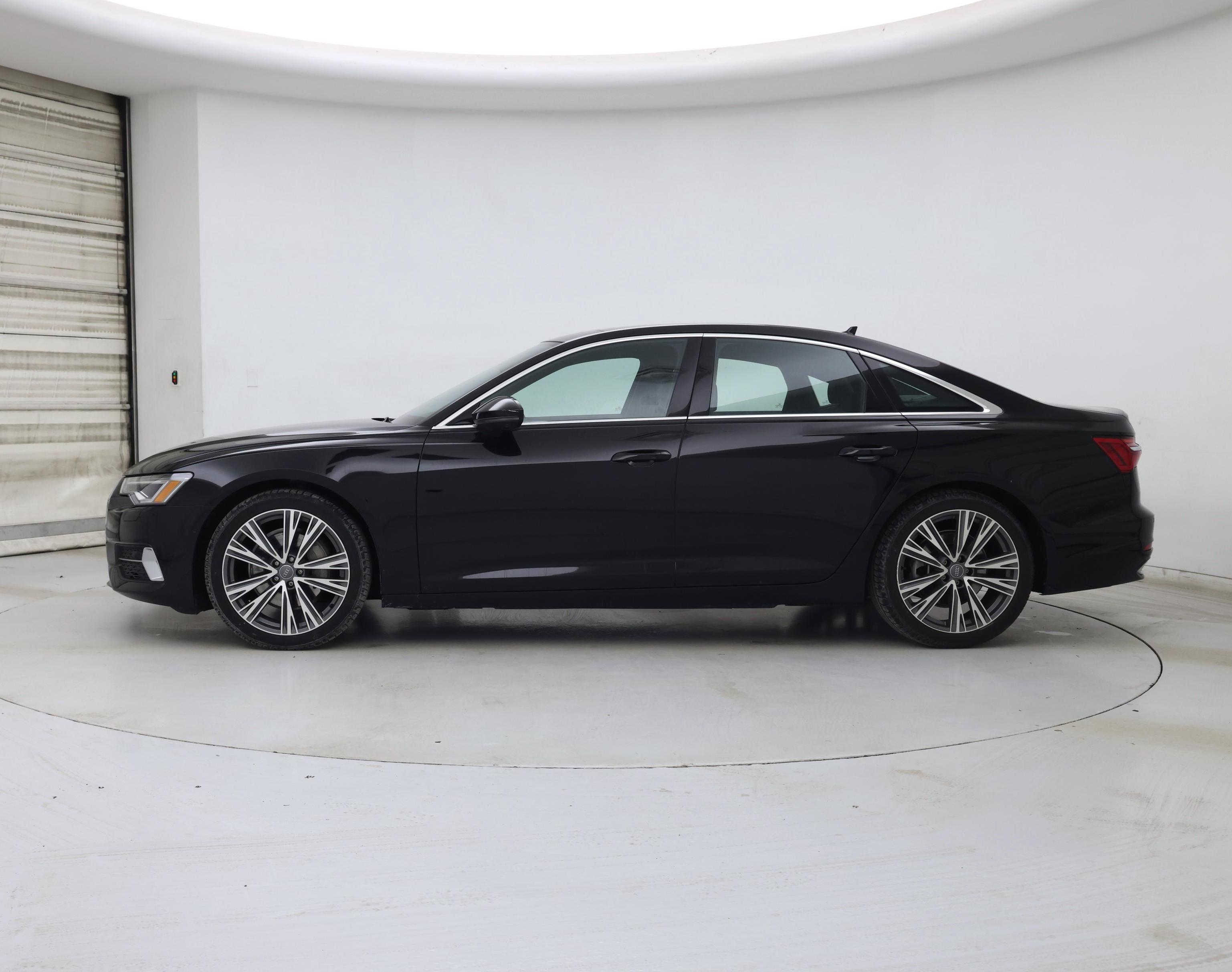 Thumbnail: 2020 Audi A6 - 3