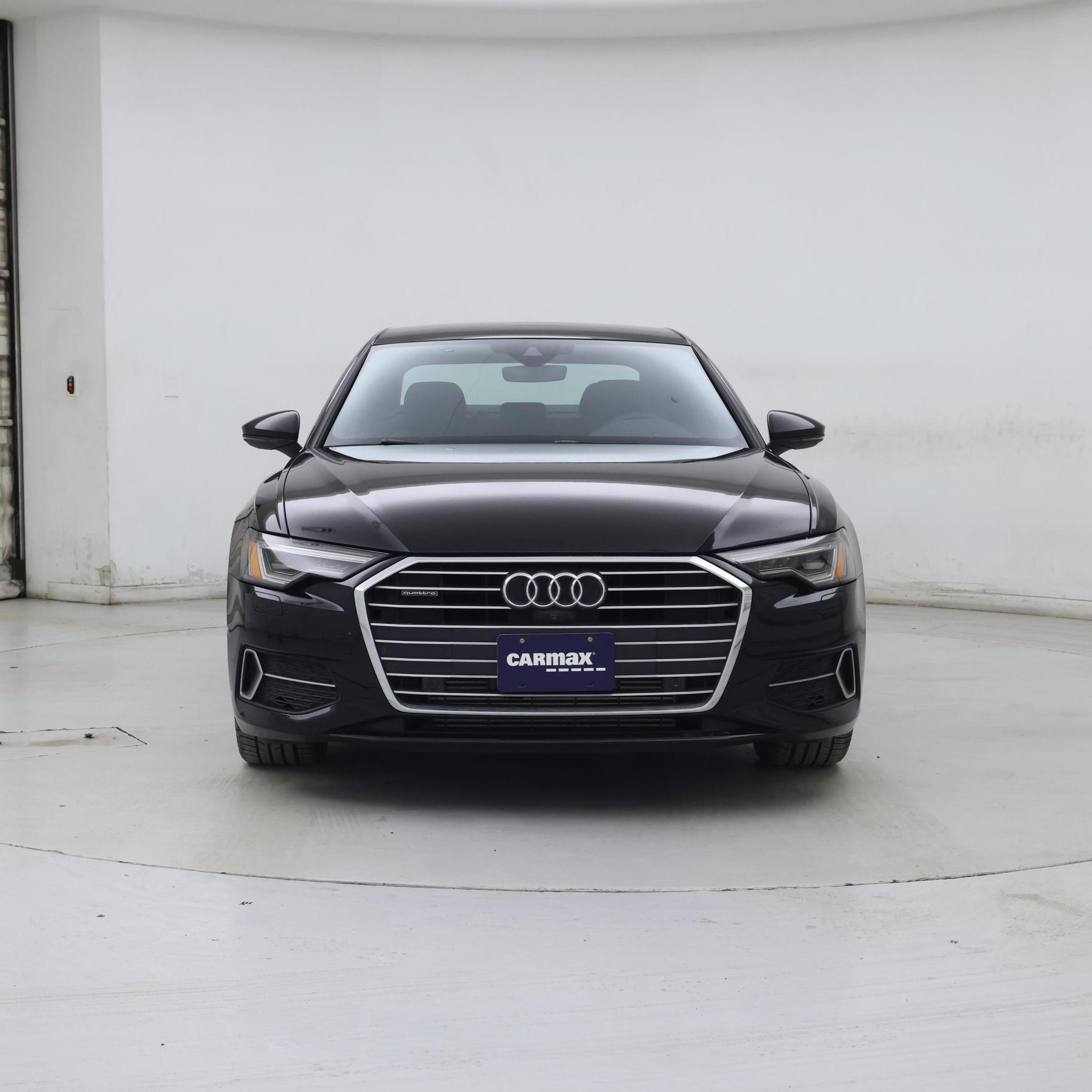 Thumbnail: 2020 Audi A6 - 5