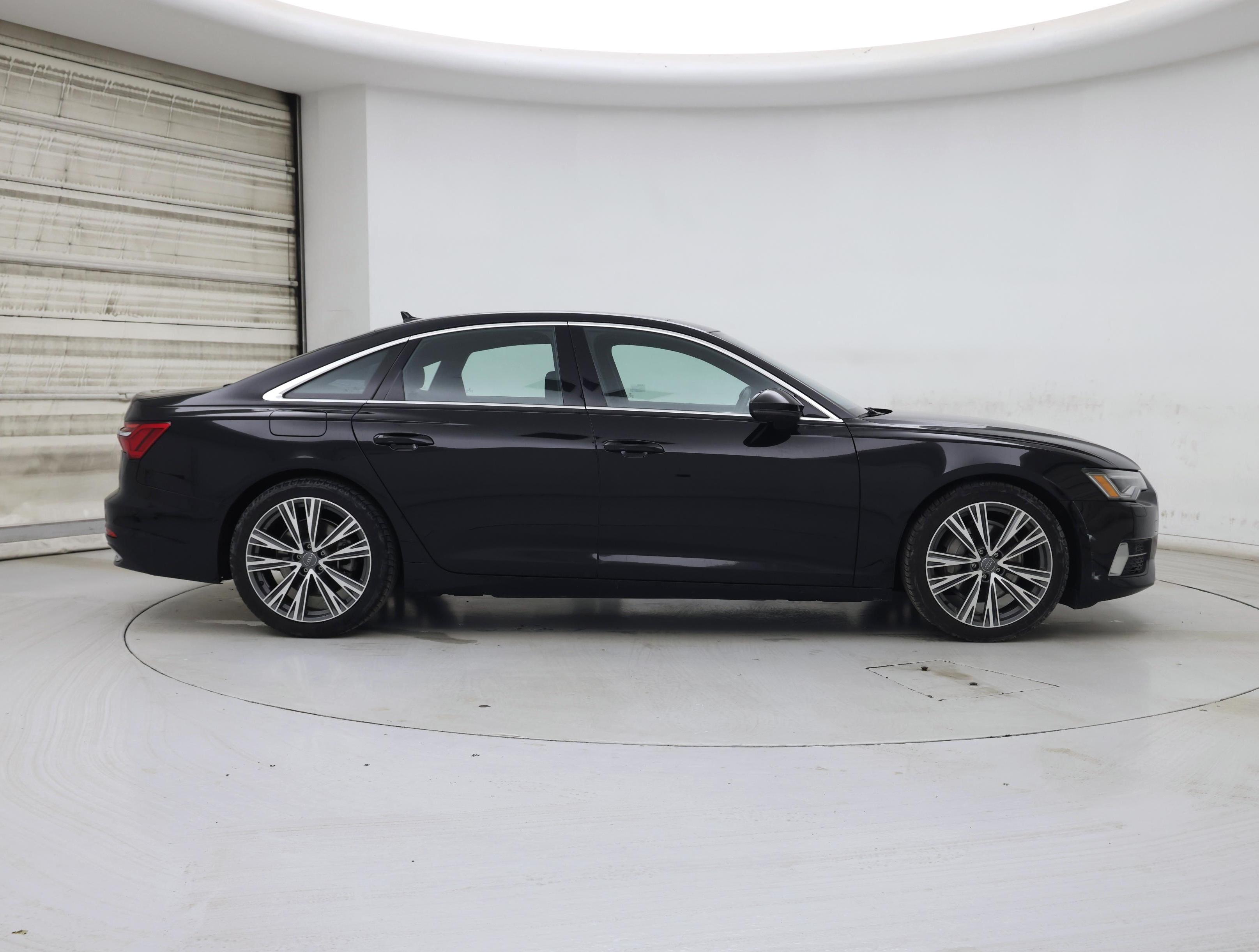 Thumbnail: 2020 Audi A6 - 7