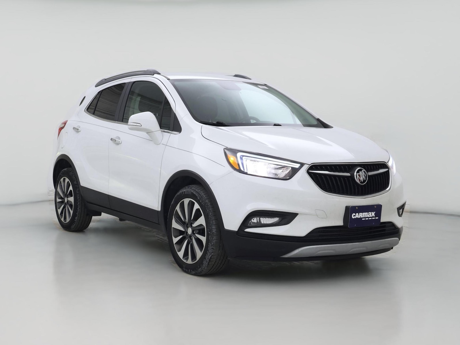 2017 Buick Encore Preferred II