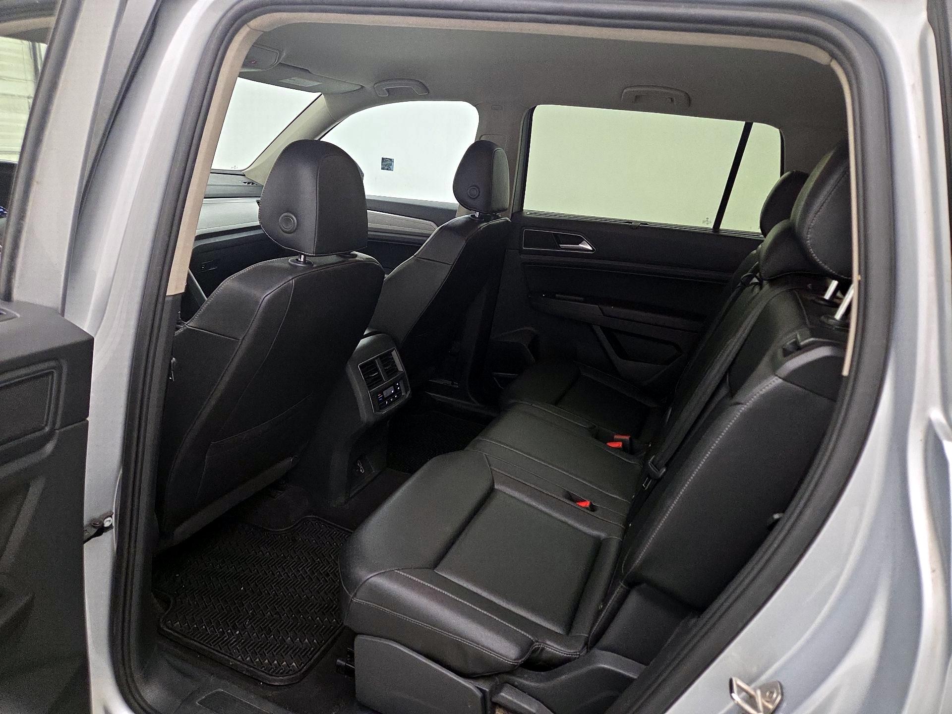 Thumbnail: 2018 Volkswagen Atlas - 19