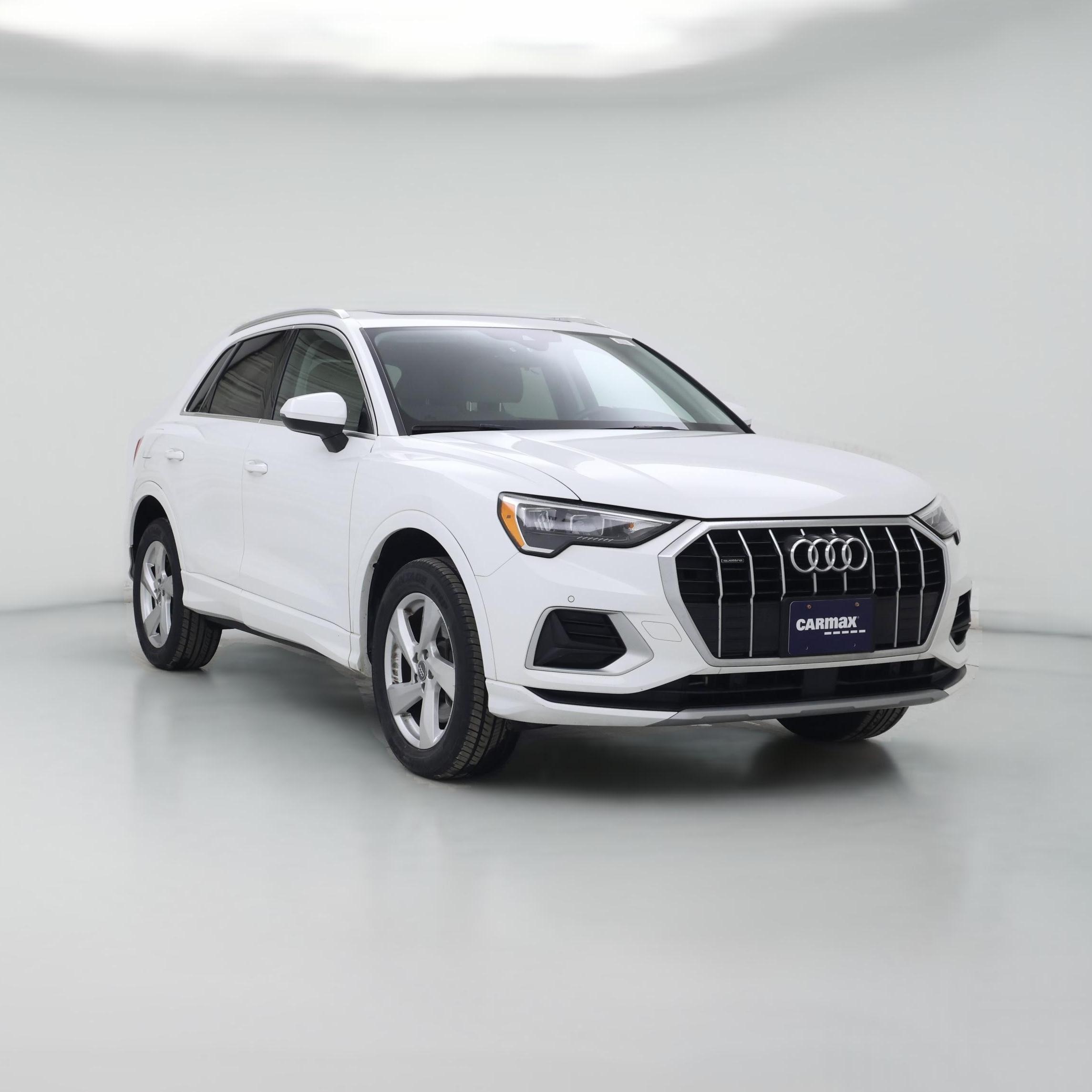 Thumbnail: 2020 Audi Q3 - 1