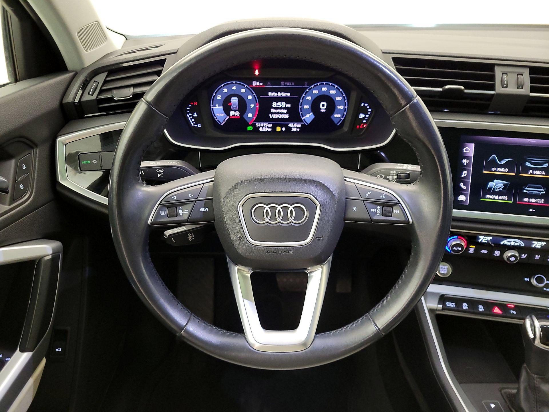 Thumbnail: 2020 Audi Q3 - 10