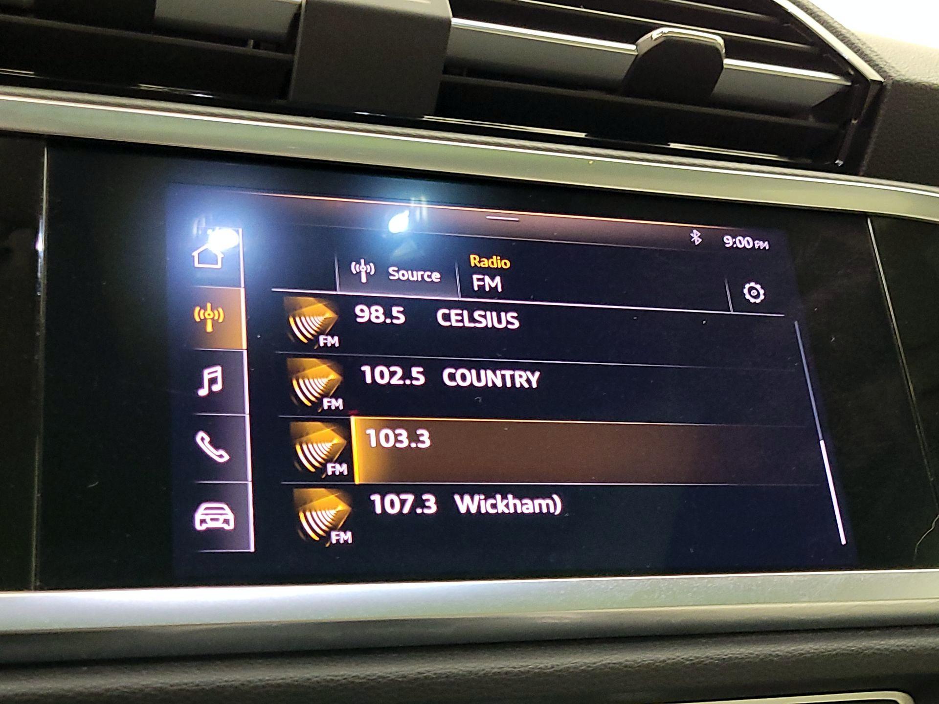 Thumbnail: 2020 Audi Q3 - 15