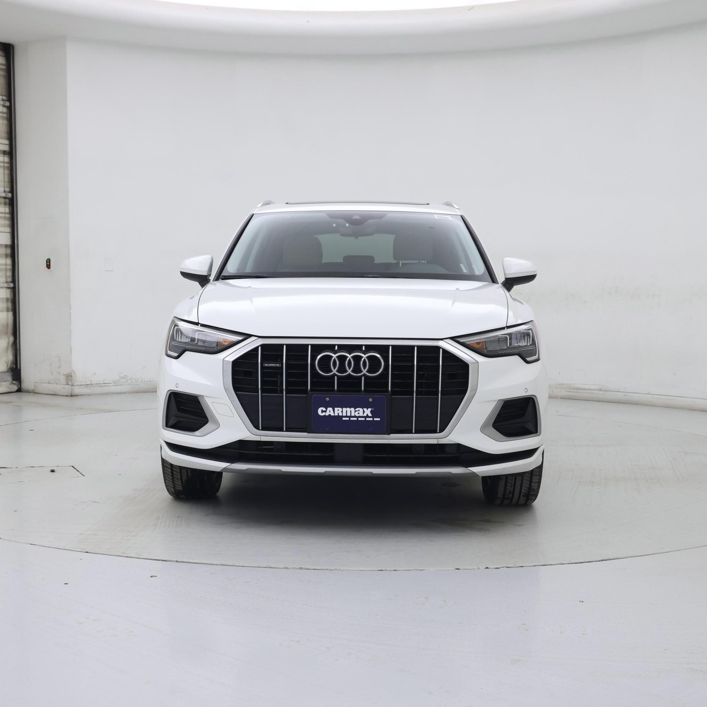 Thumbnail: 2020 Audi Q3 - 5