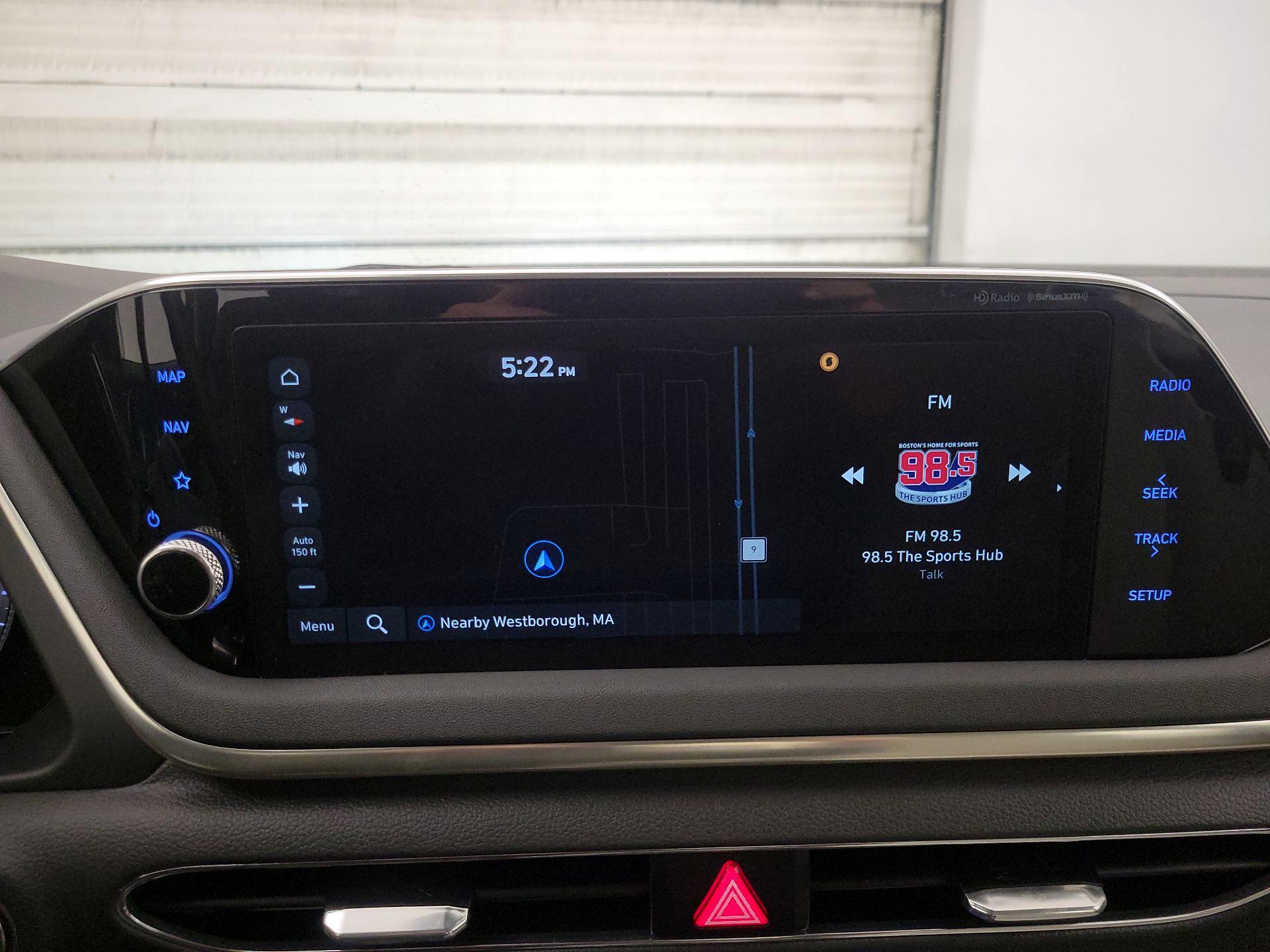 Thumbnail: 2023 Hyundai Sonata - 14