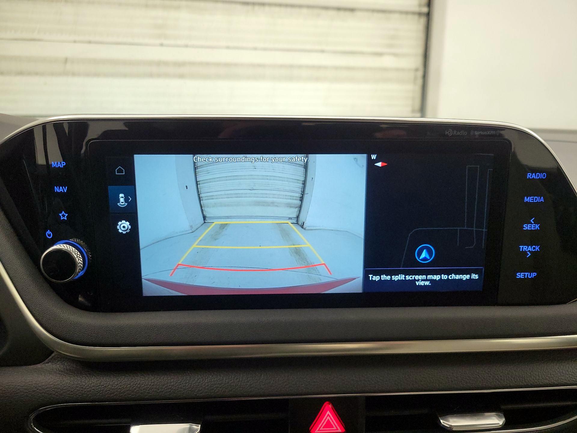 Thumbnail: 2023 Hyundai Sonata - 15