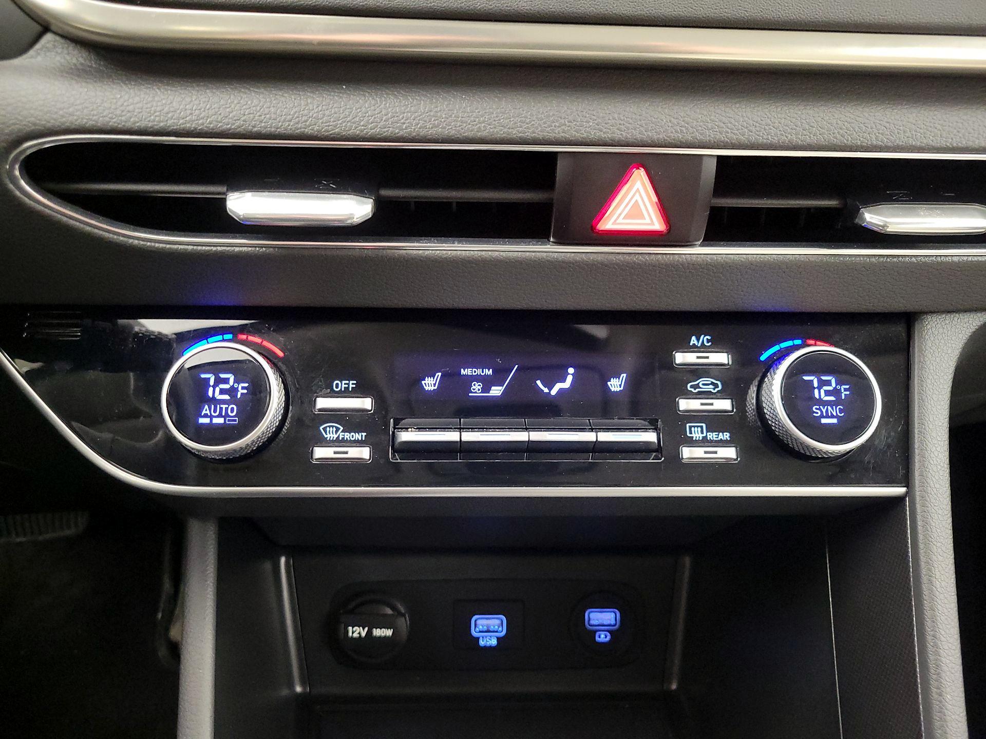 Thumbnail: 2023 Hyundai Sonata - 17