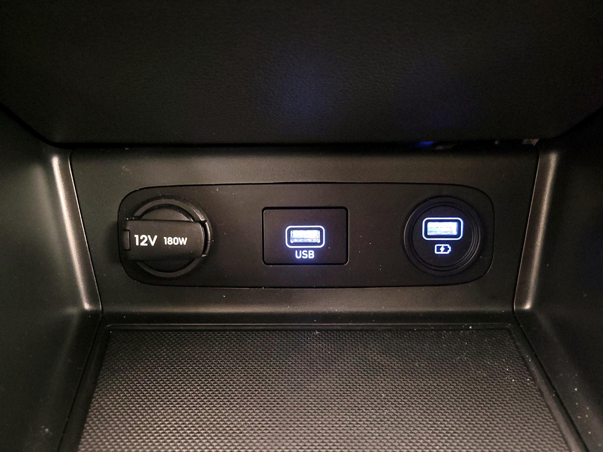 Thumbnail: 2023 Hyundai Sonata - 19