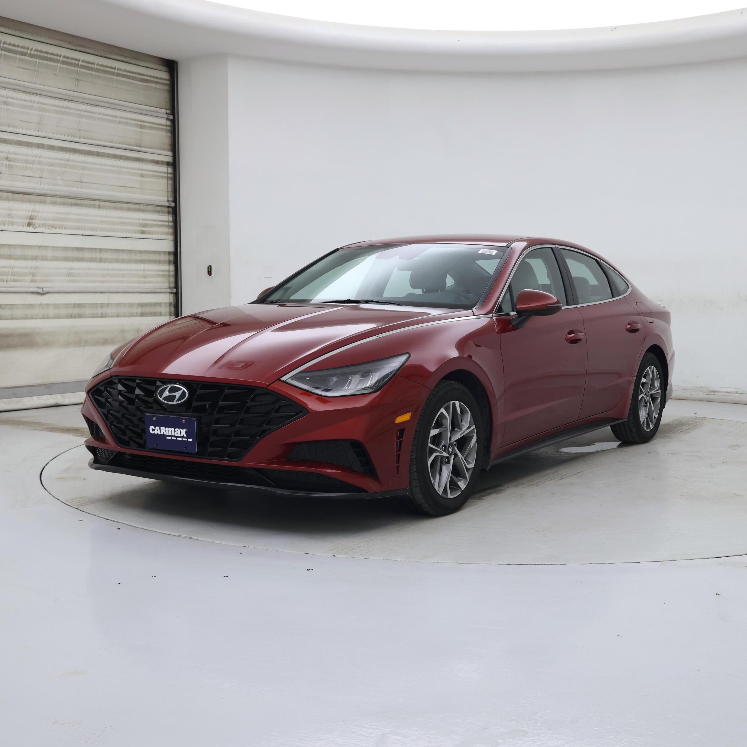 Thumbnail: 2023 Hyundai Sonata - 4