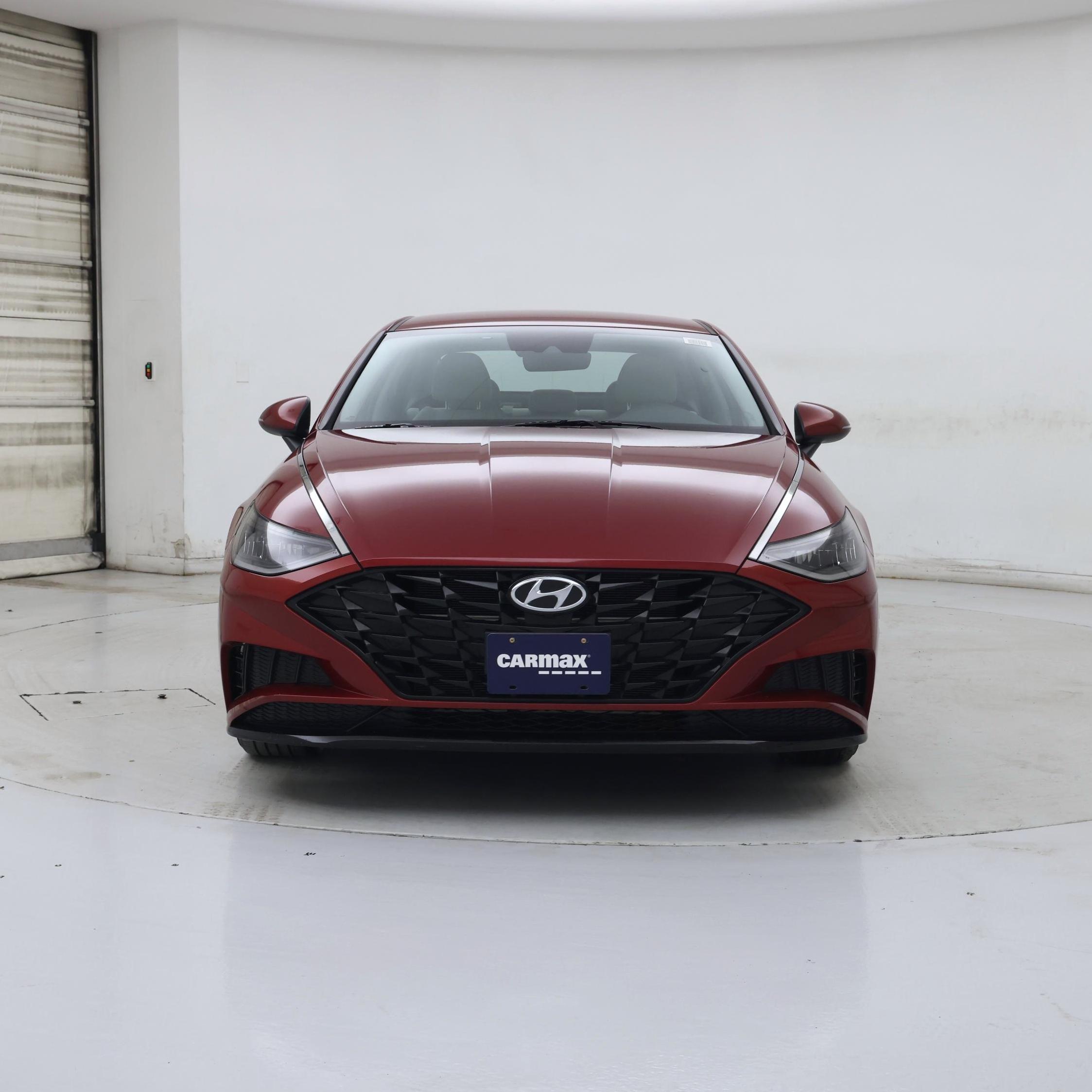 Thumbnail: 2023 Hyundai Sonata - 5