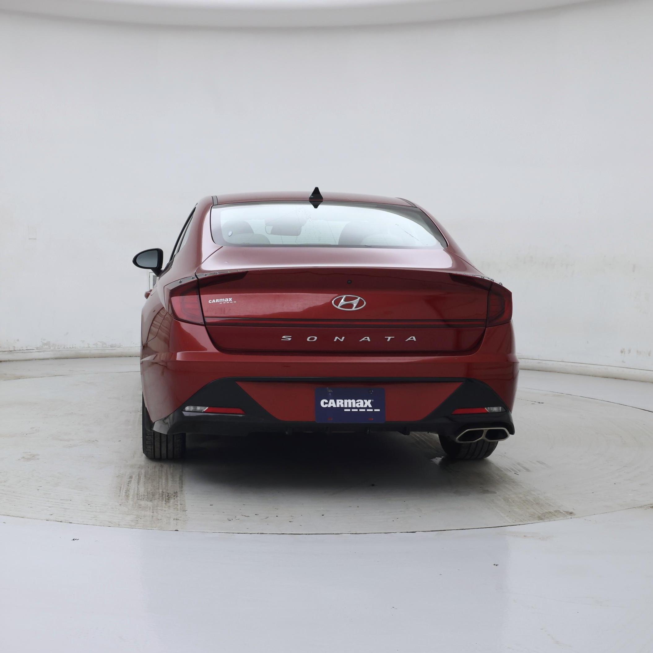 Thumbnail: 2023 Hyundai Sonata - 6